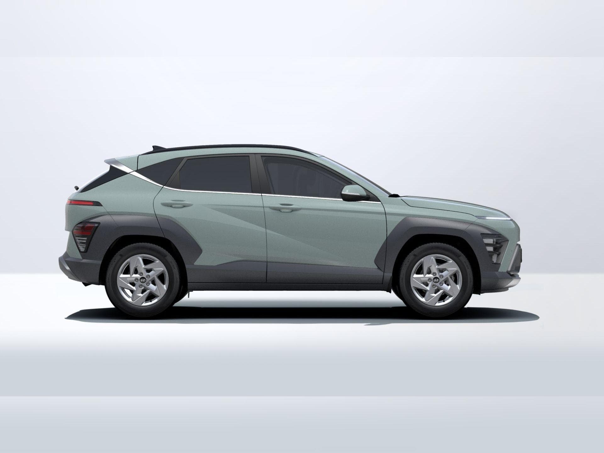 Hyundai KONA - 4