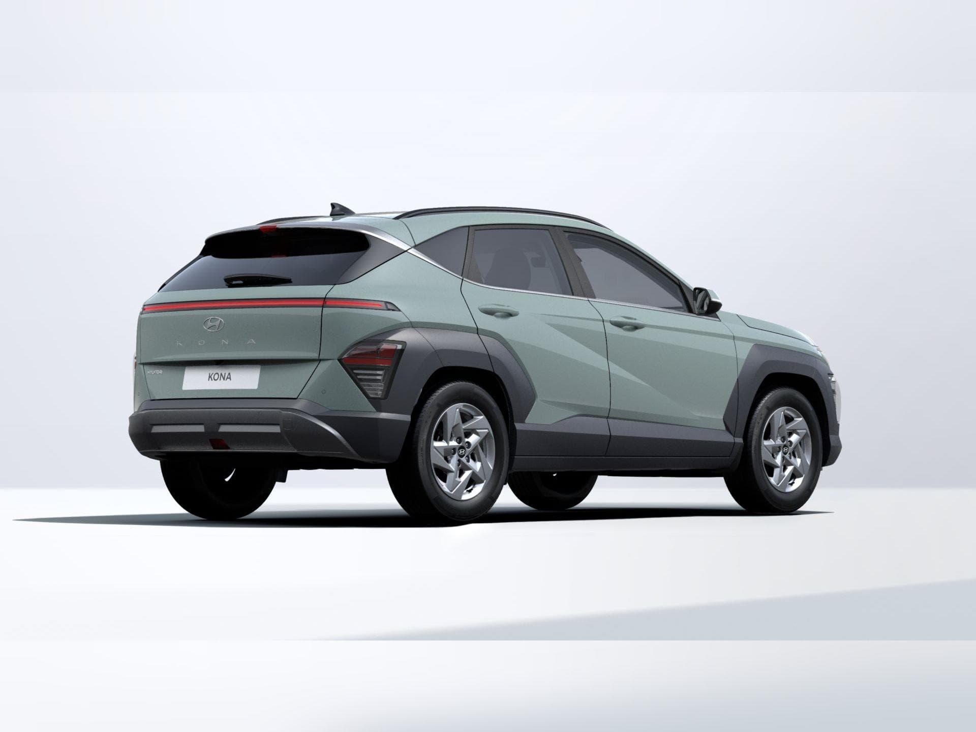 Hyundai KONA - 5