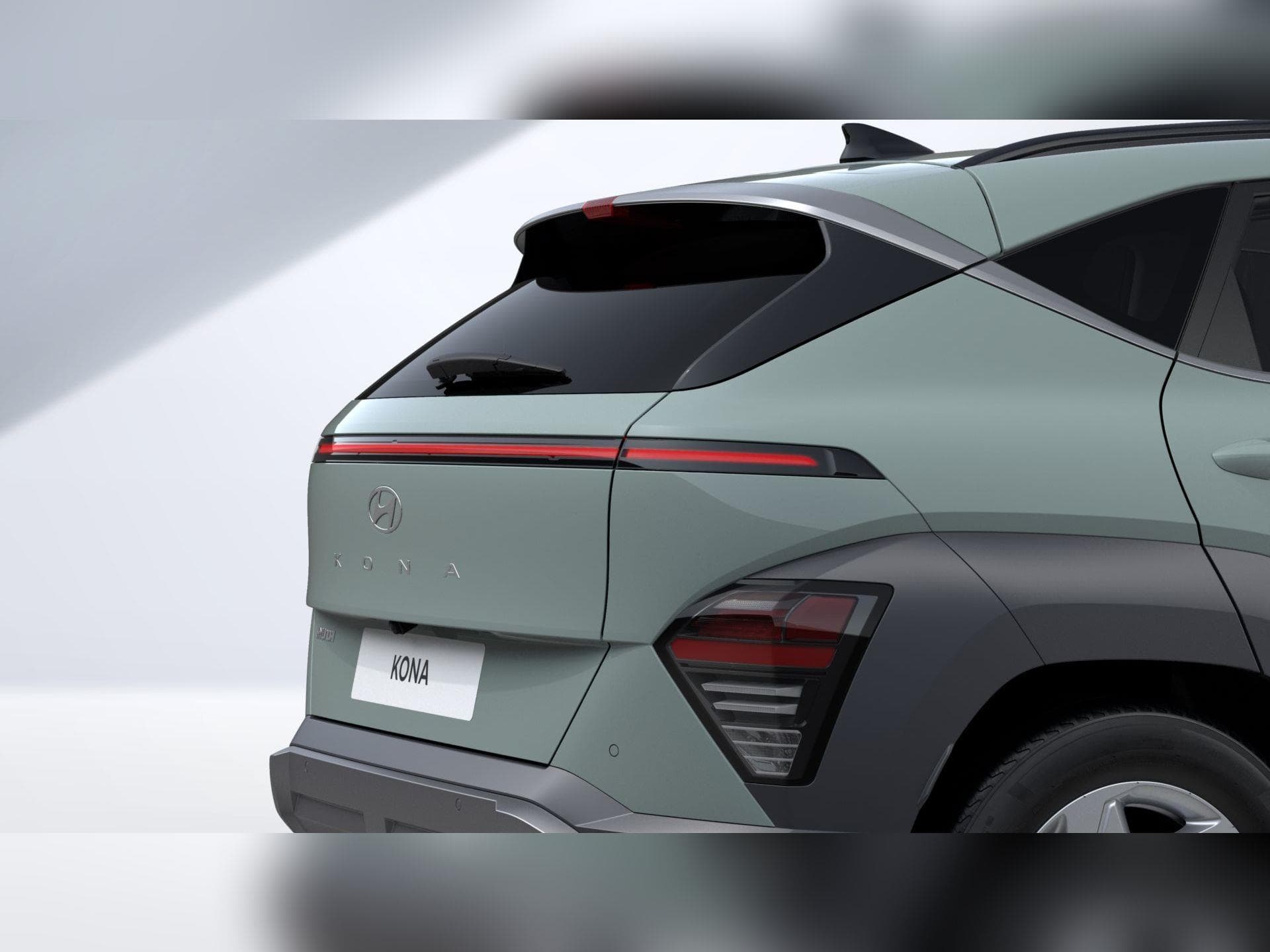 Hyundai KONA - 6