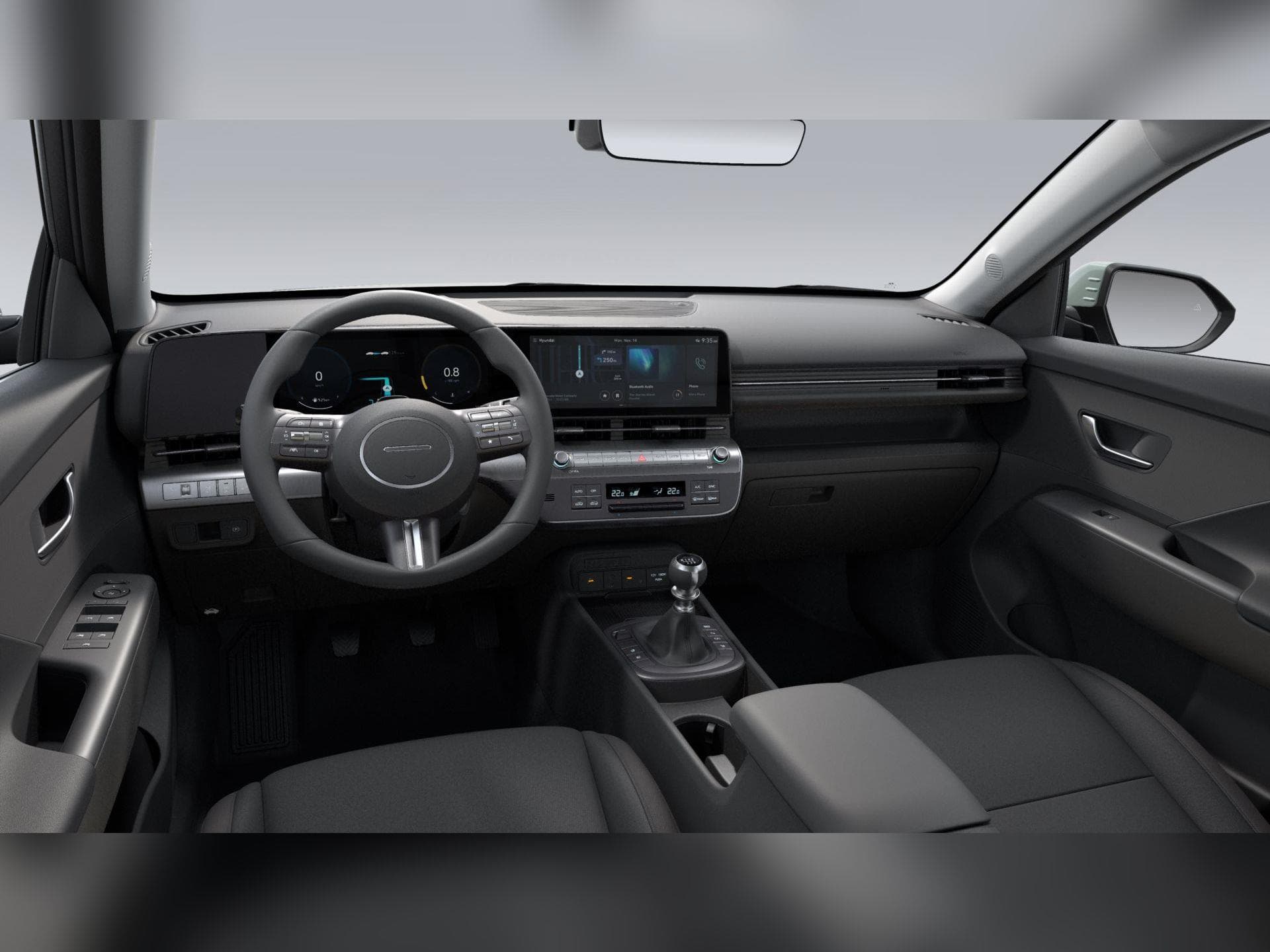 Hyundai KONA - 7