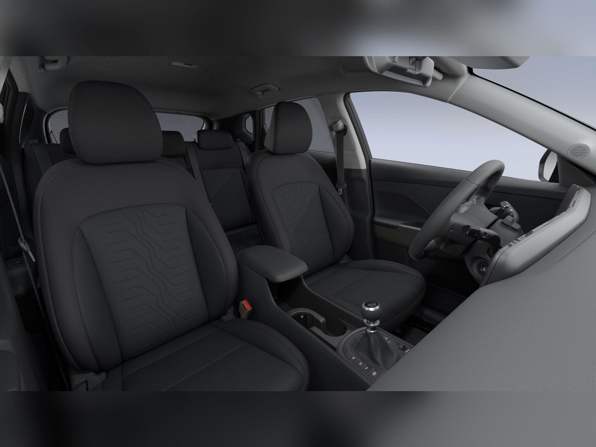 Hyundai KONA - 8