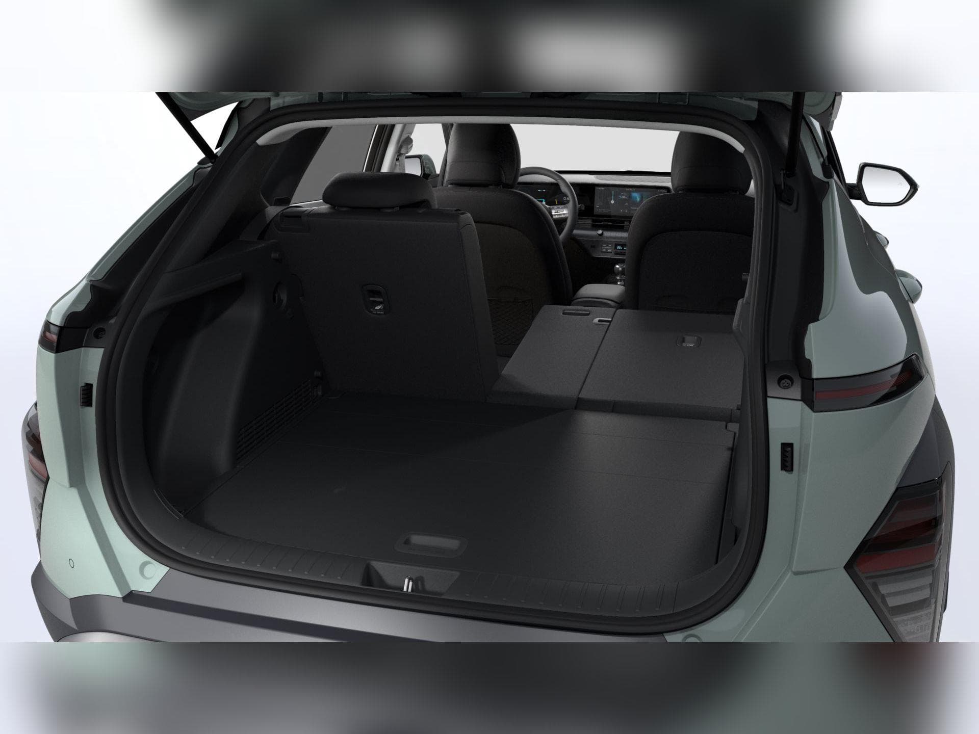 Hyundai KONA - 9