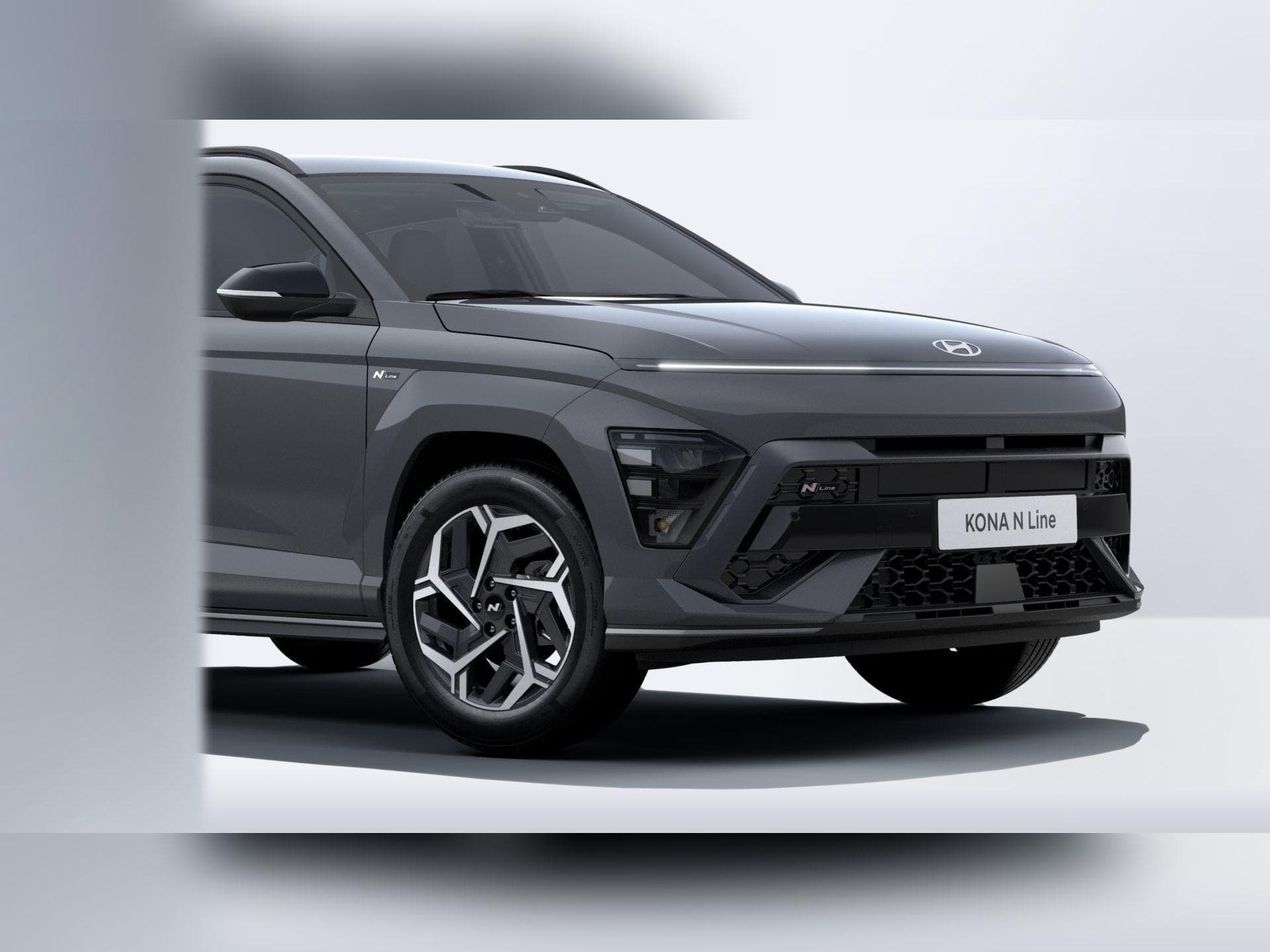 Hyundai KONA - 2