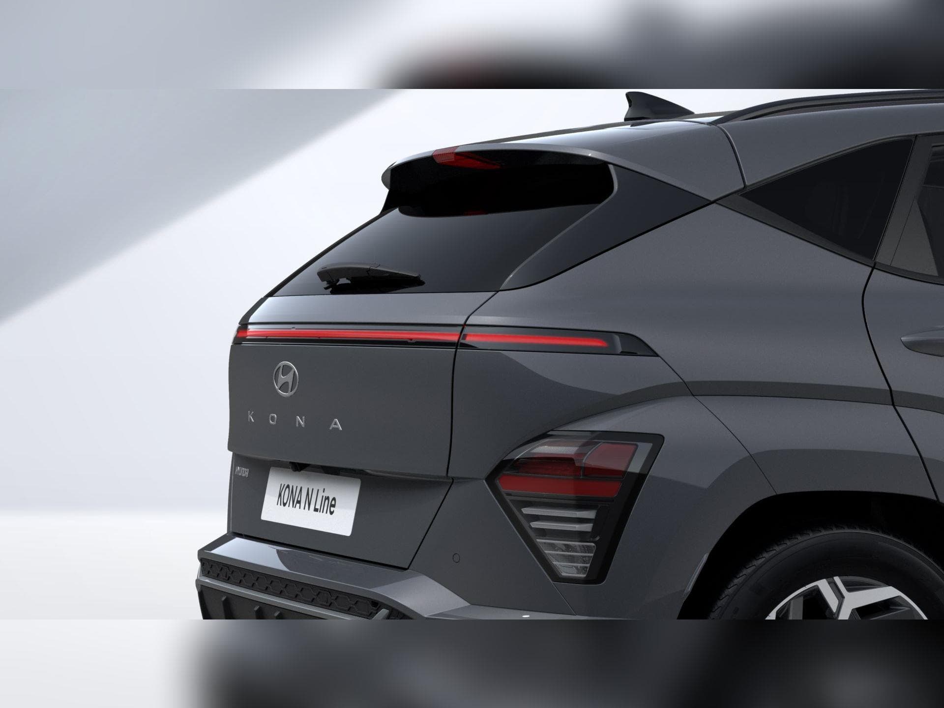Hyundai KONA - 5