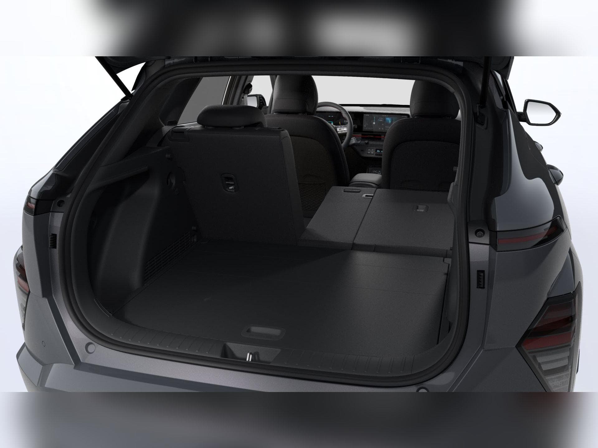 Hyundai KONA - 9