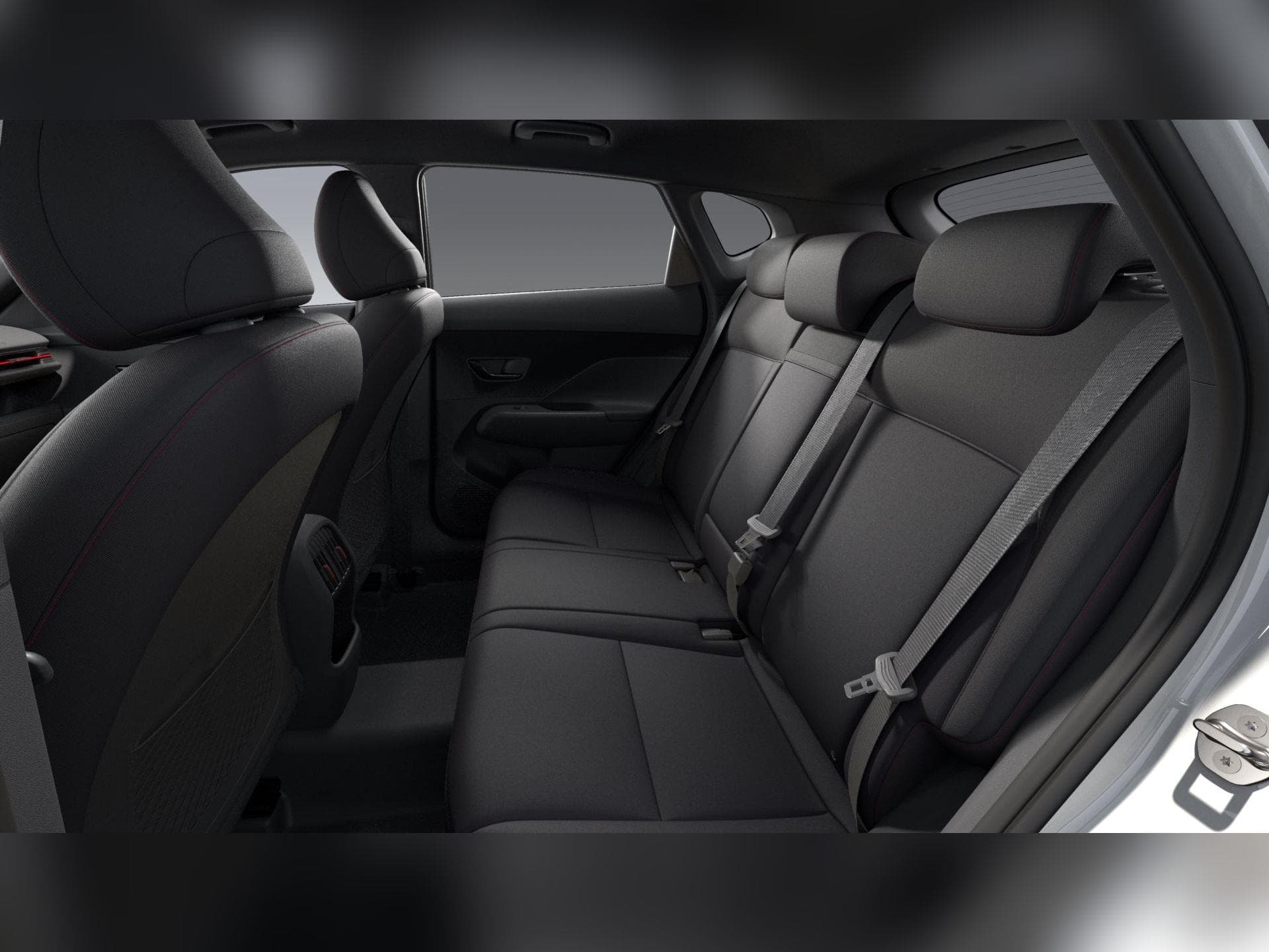 Hyundai KONA - 10