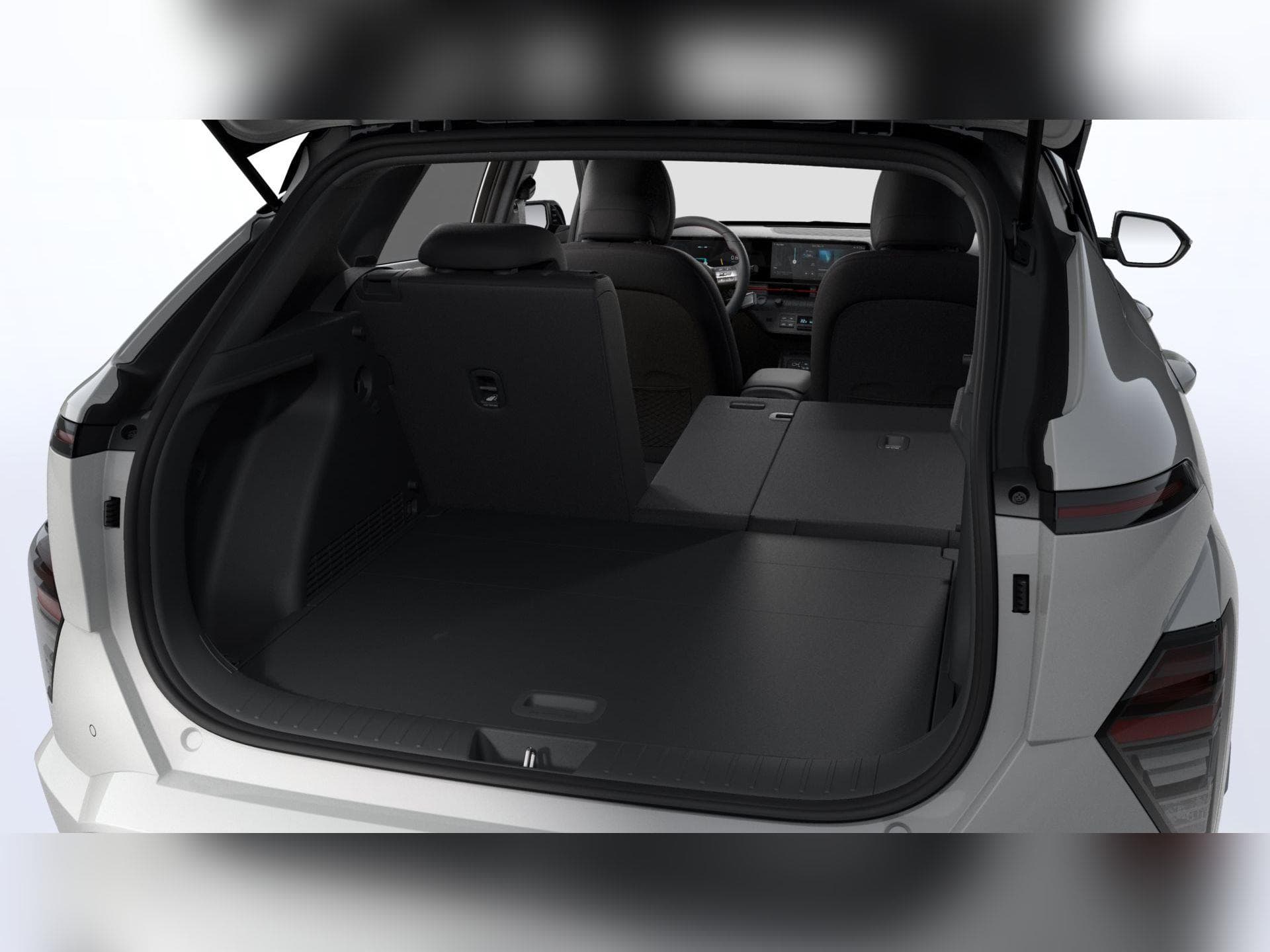 Hyundai KONA - 2