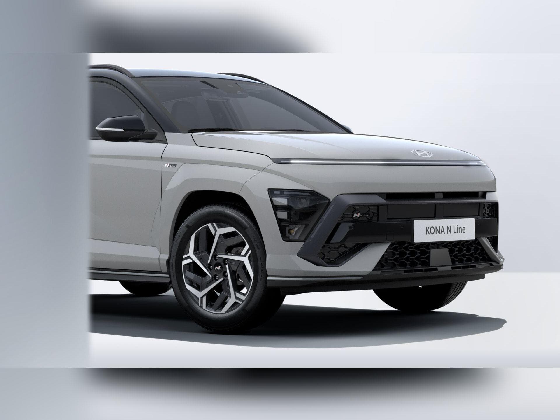 Hyundai KONA - 3