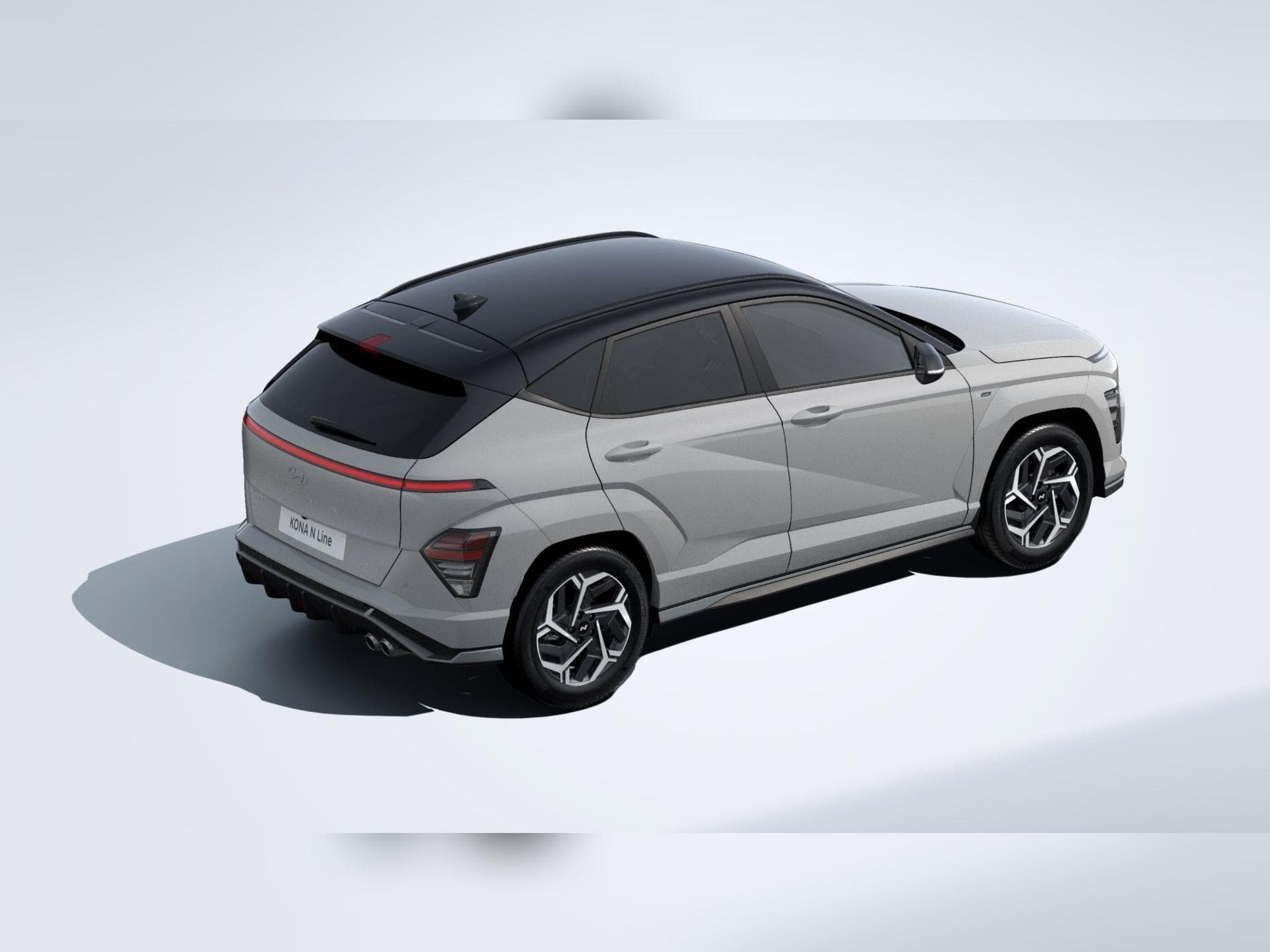 Hyundai KONA - 4