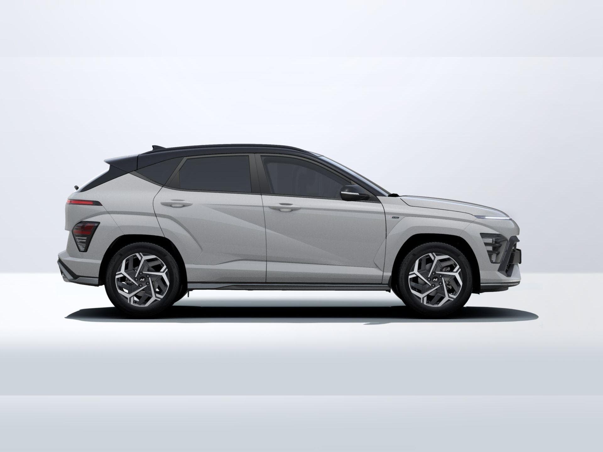 Hyundai KONA - 5