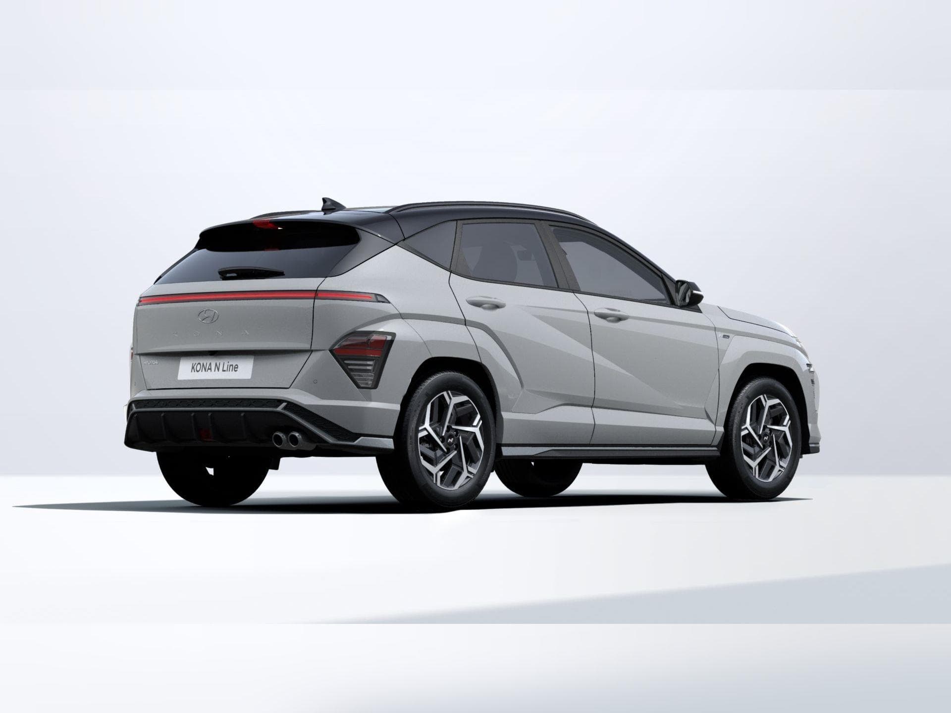 Hyundai KONA - 6