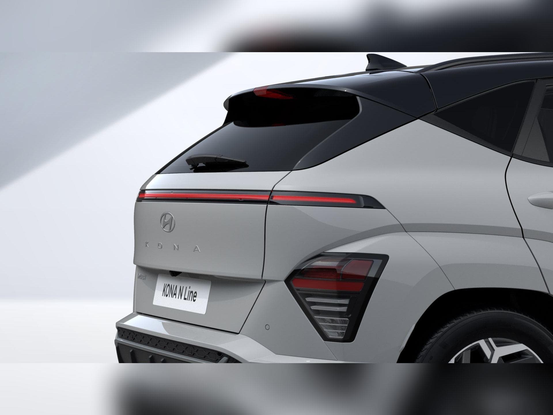 Hyundai KONA - 7