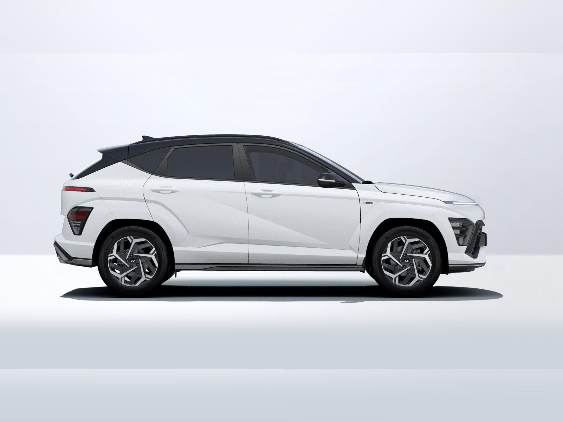 Hyundai KONA - 2