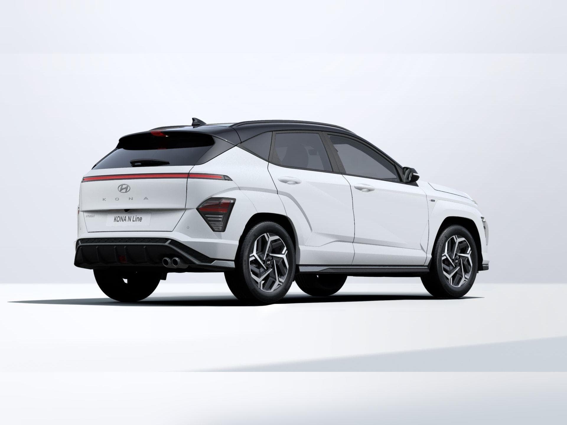 Hyundai KONA - 3