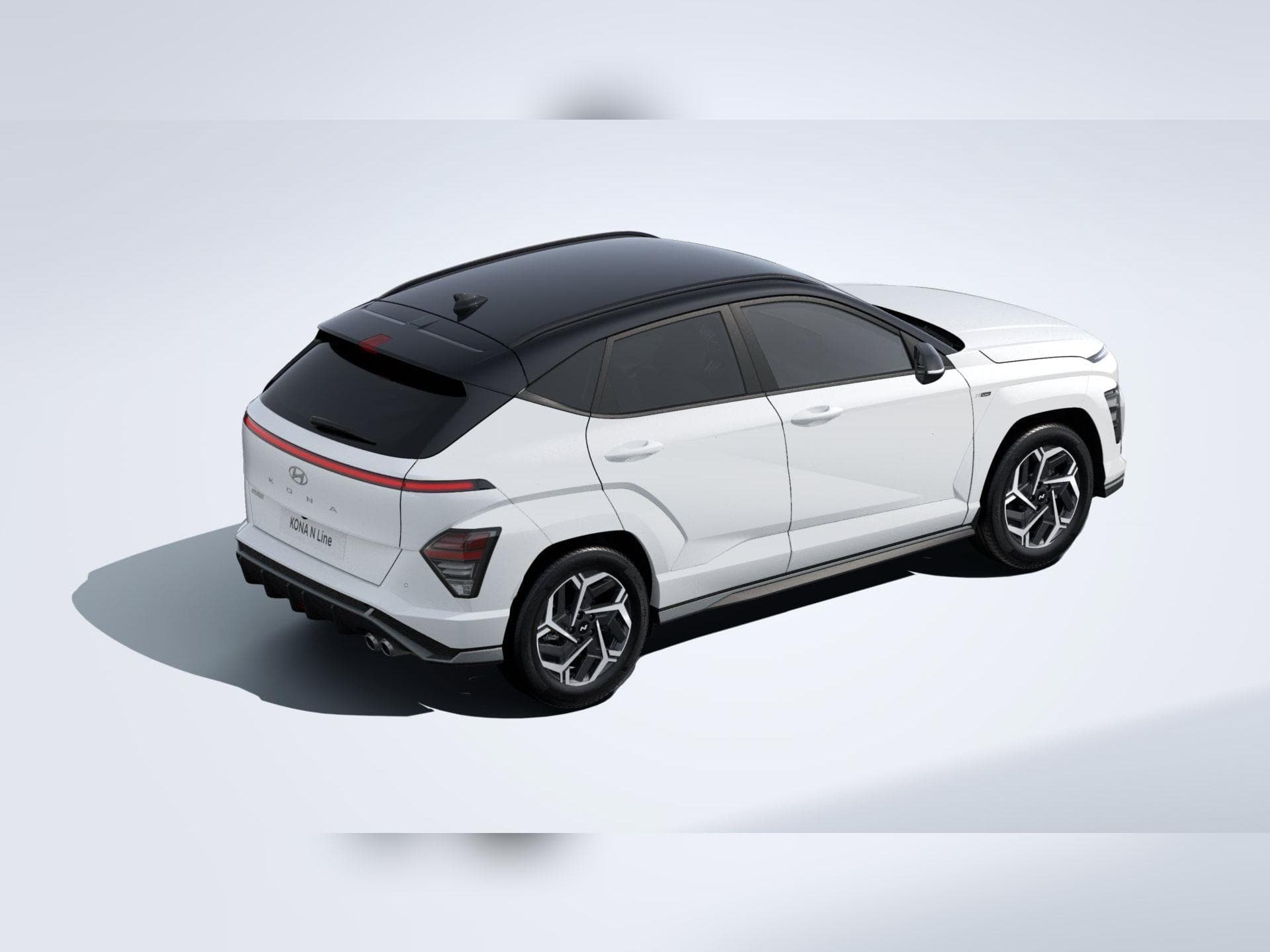 Hyundai KONA - 4