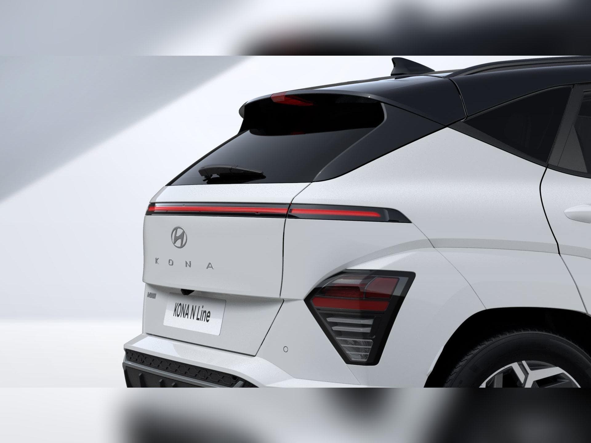 Hyundai KONA - 5