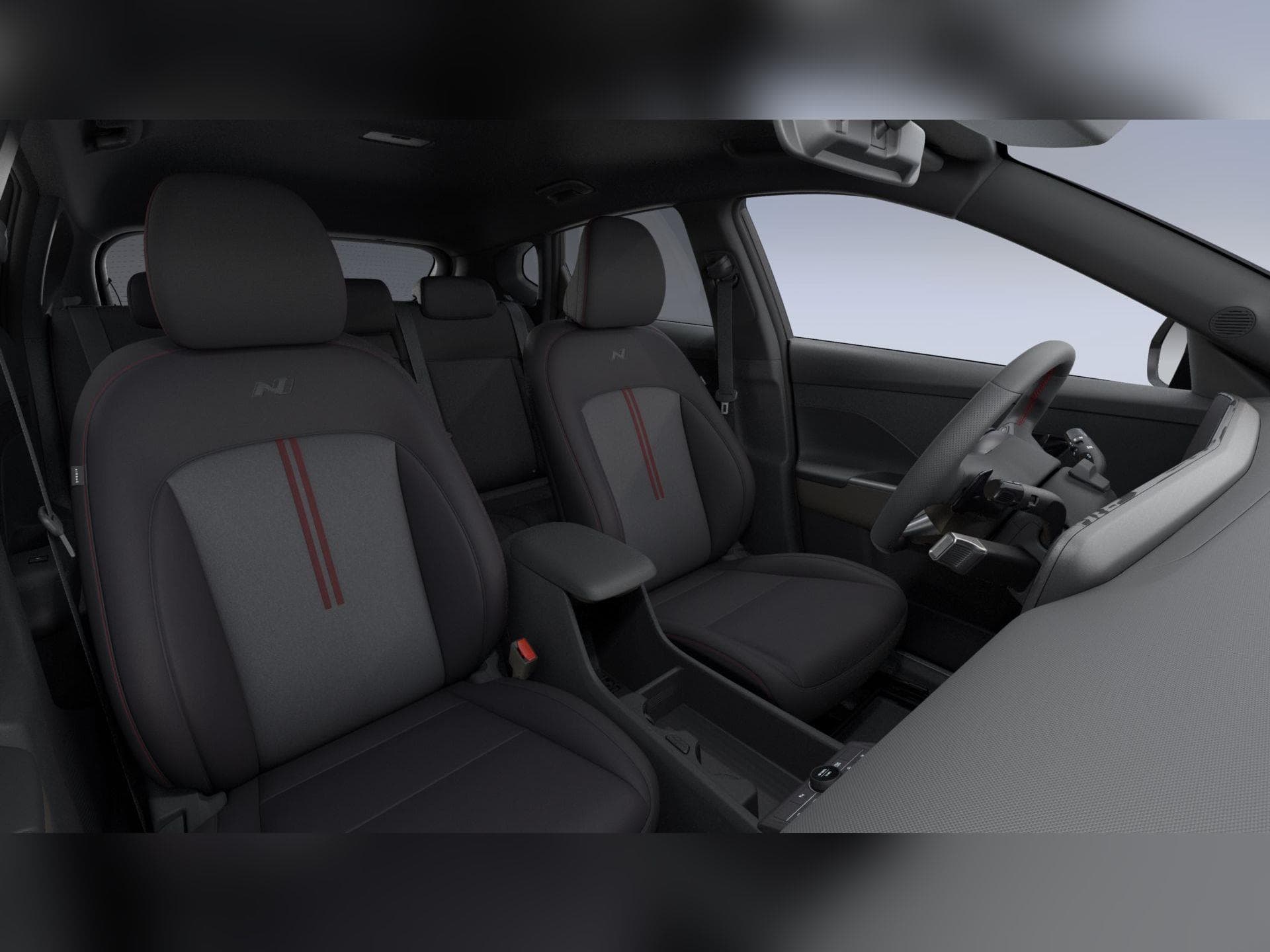 Hyundai KONA - 7
