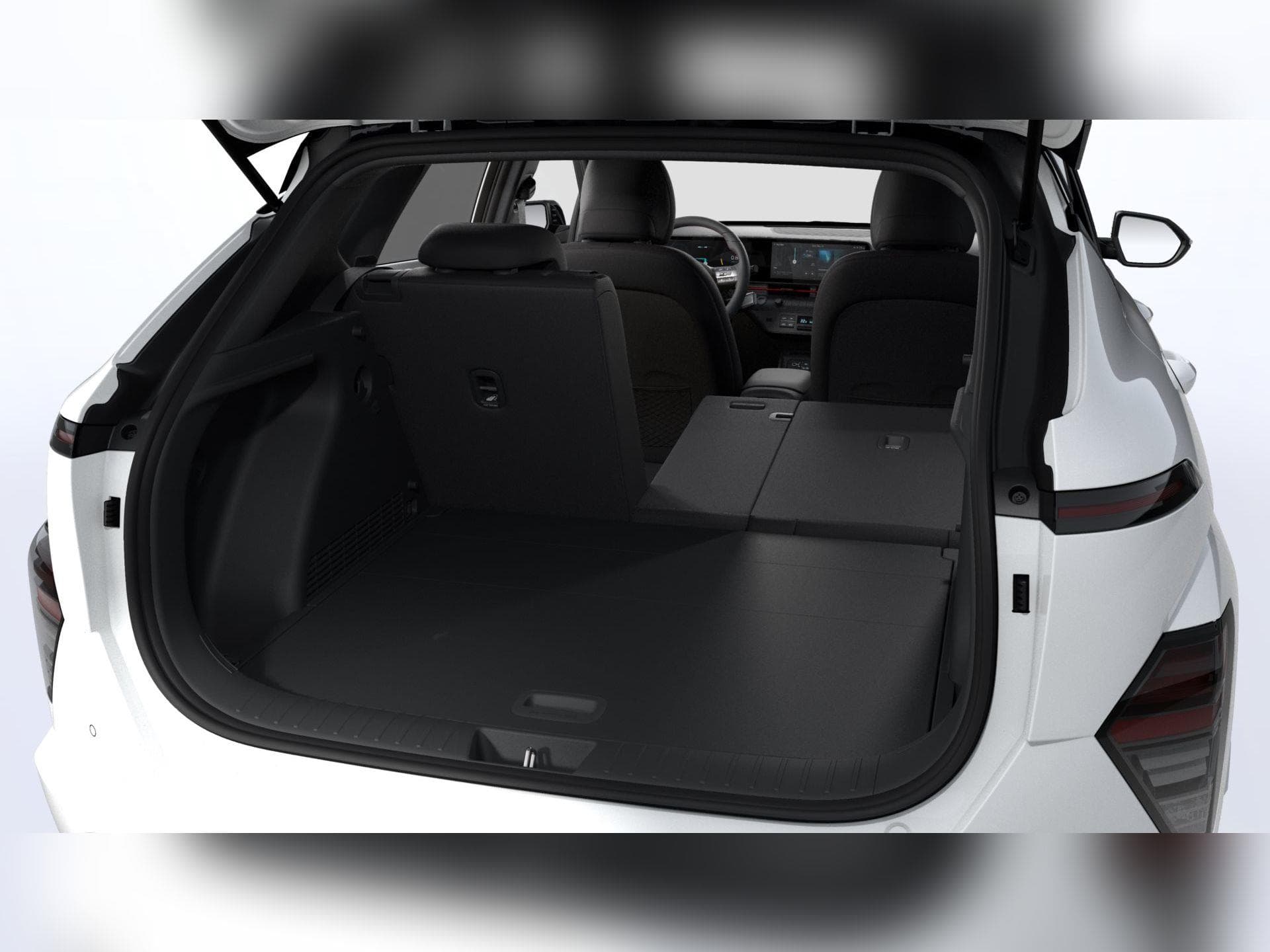 Hyundai KONA - 8