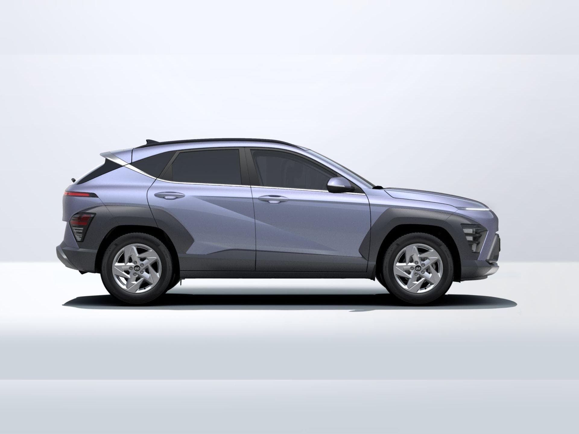 Hyundai KONA - 2