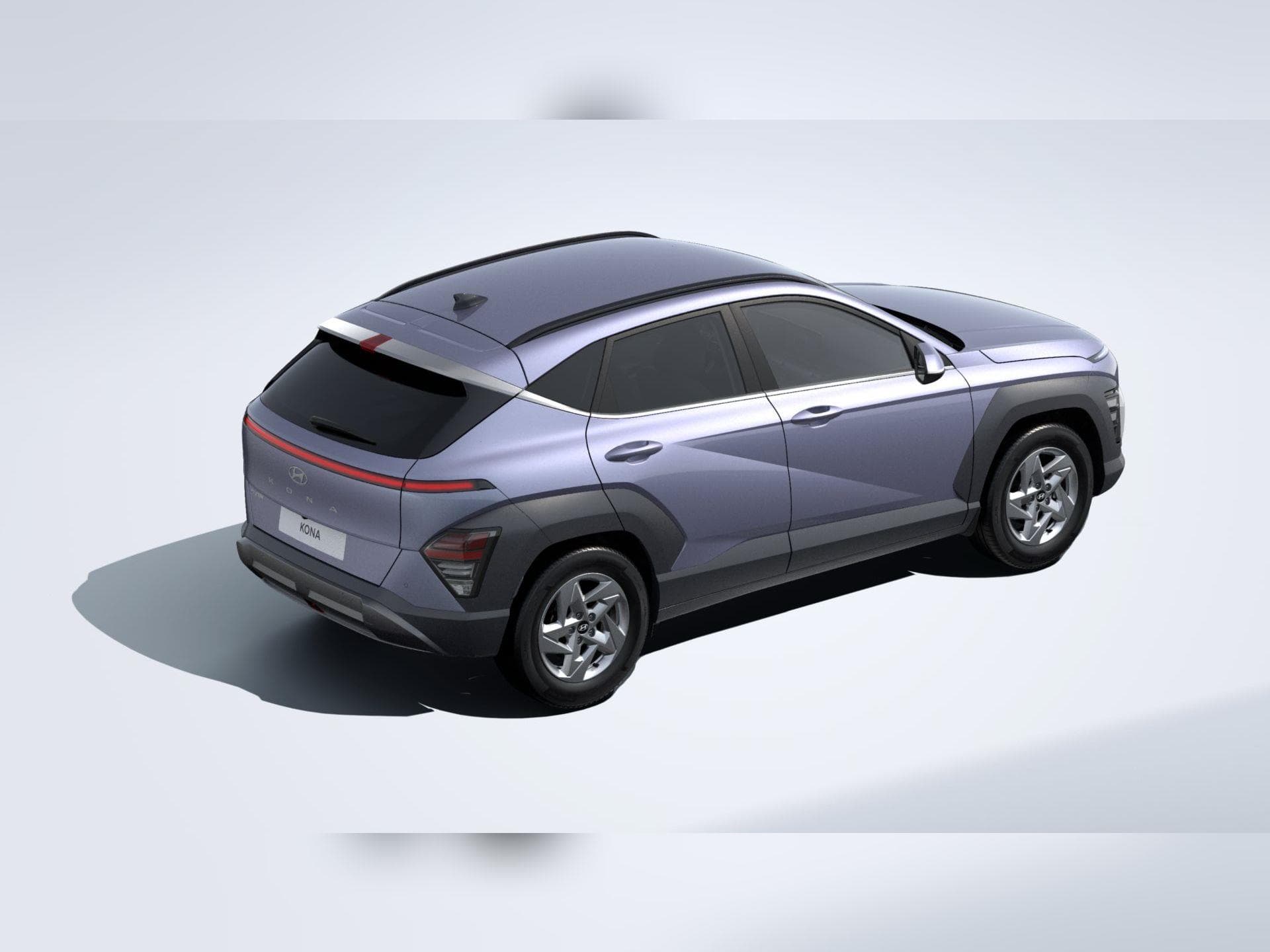 Hyundai KONA - 3