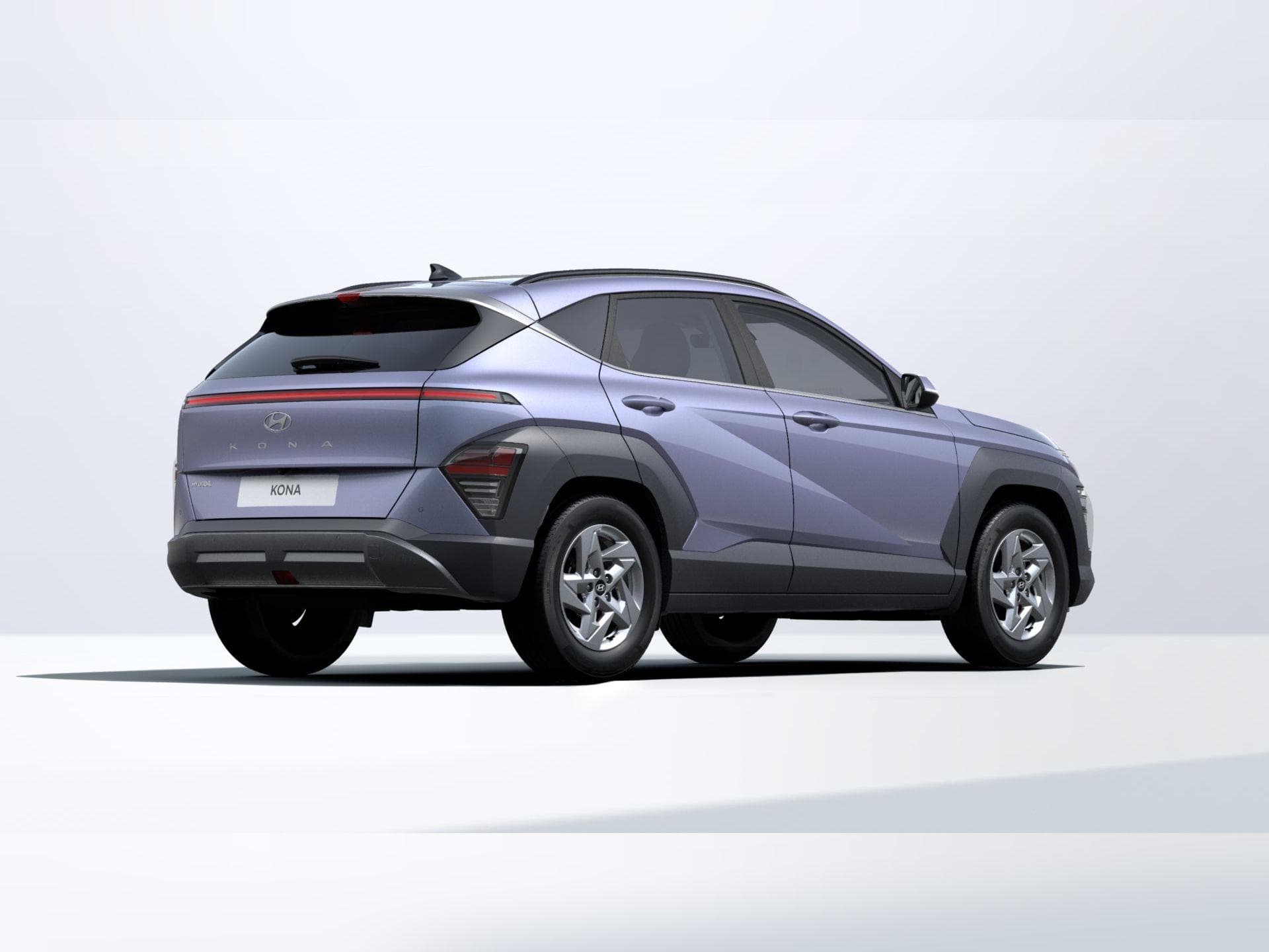 Hyundai KONA - 4