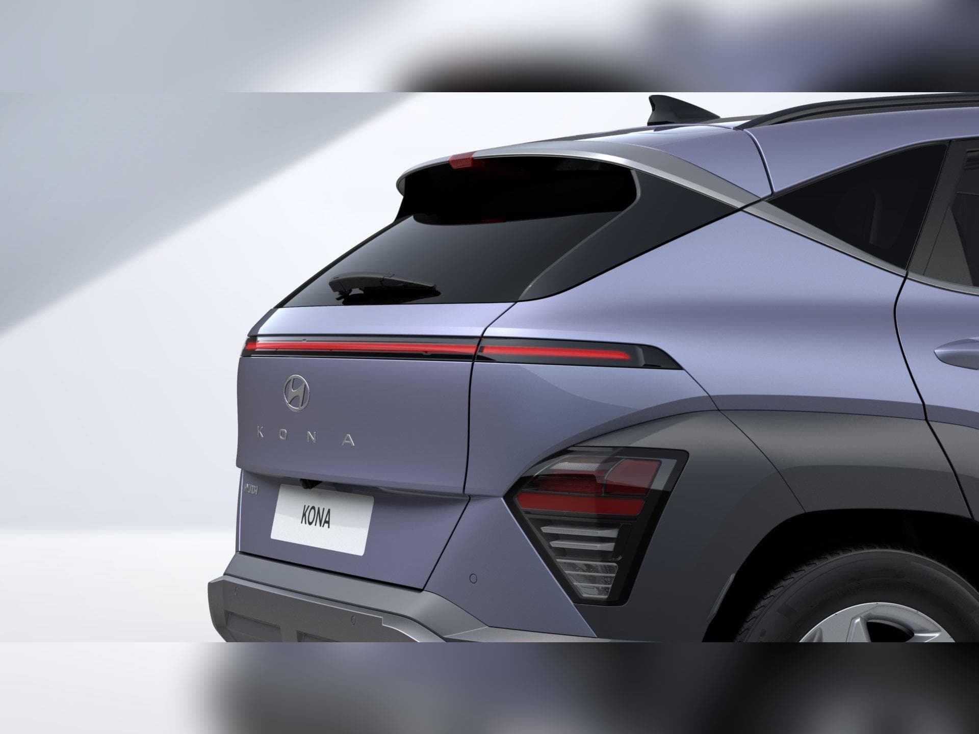 Hyundai KONA - 5