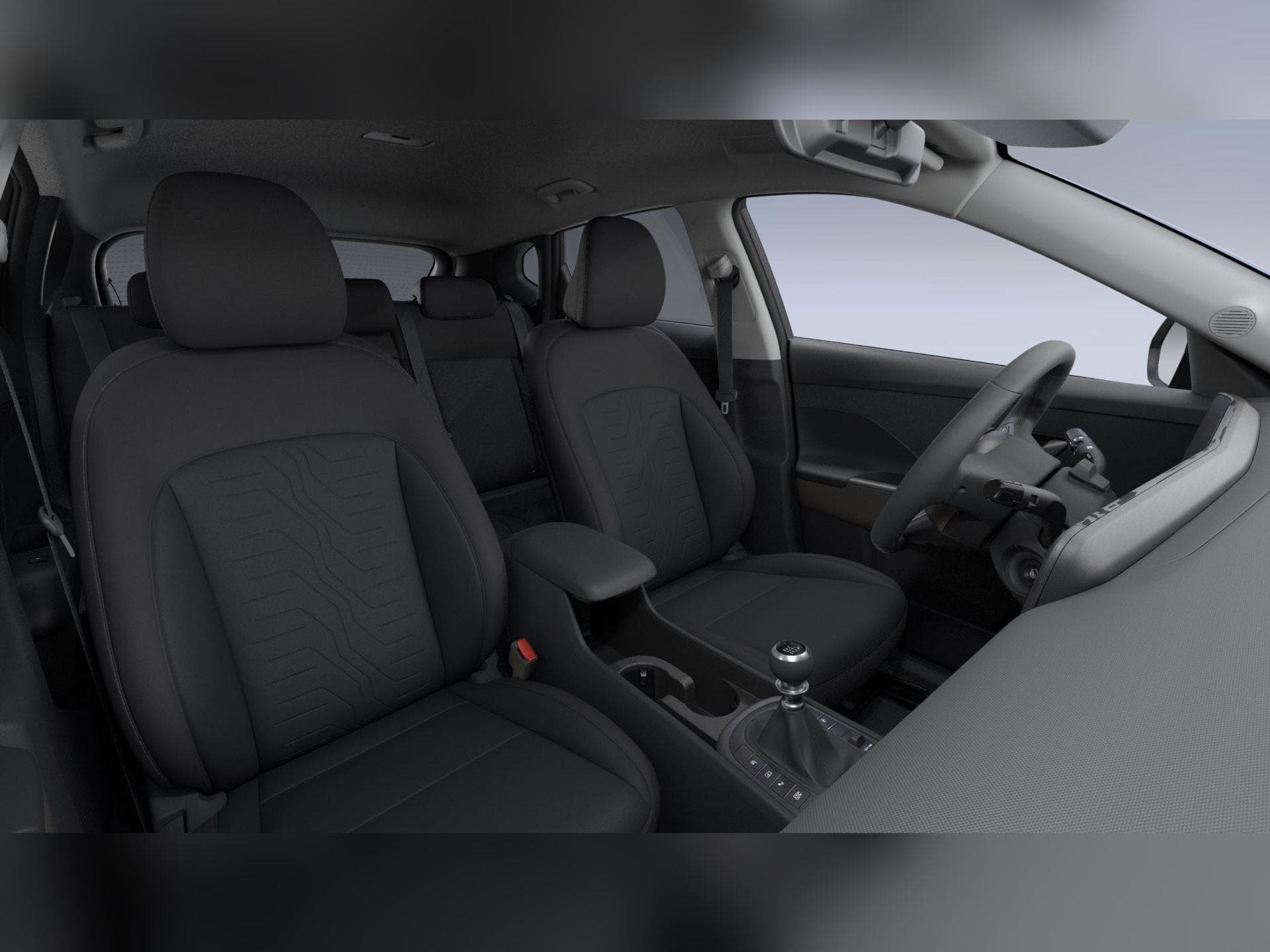 Hyundai KONA - 7