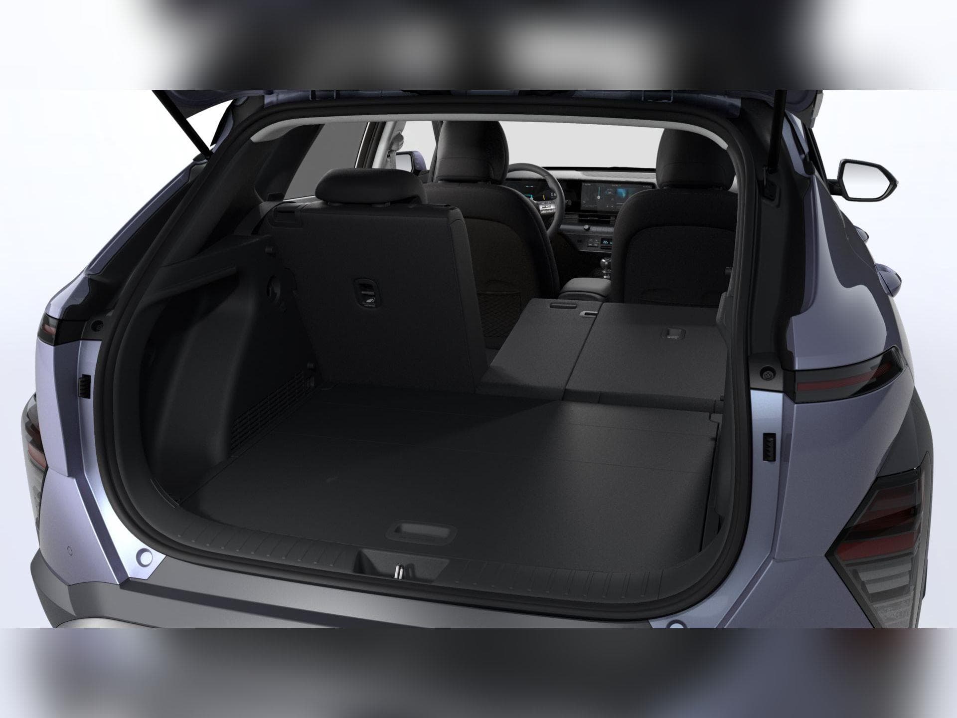 Hyundai KONA - 8