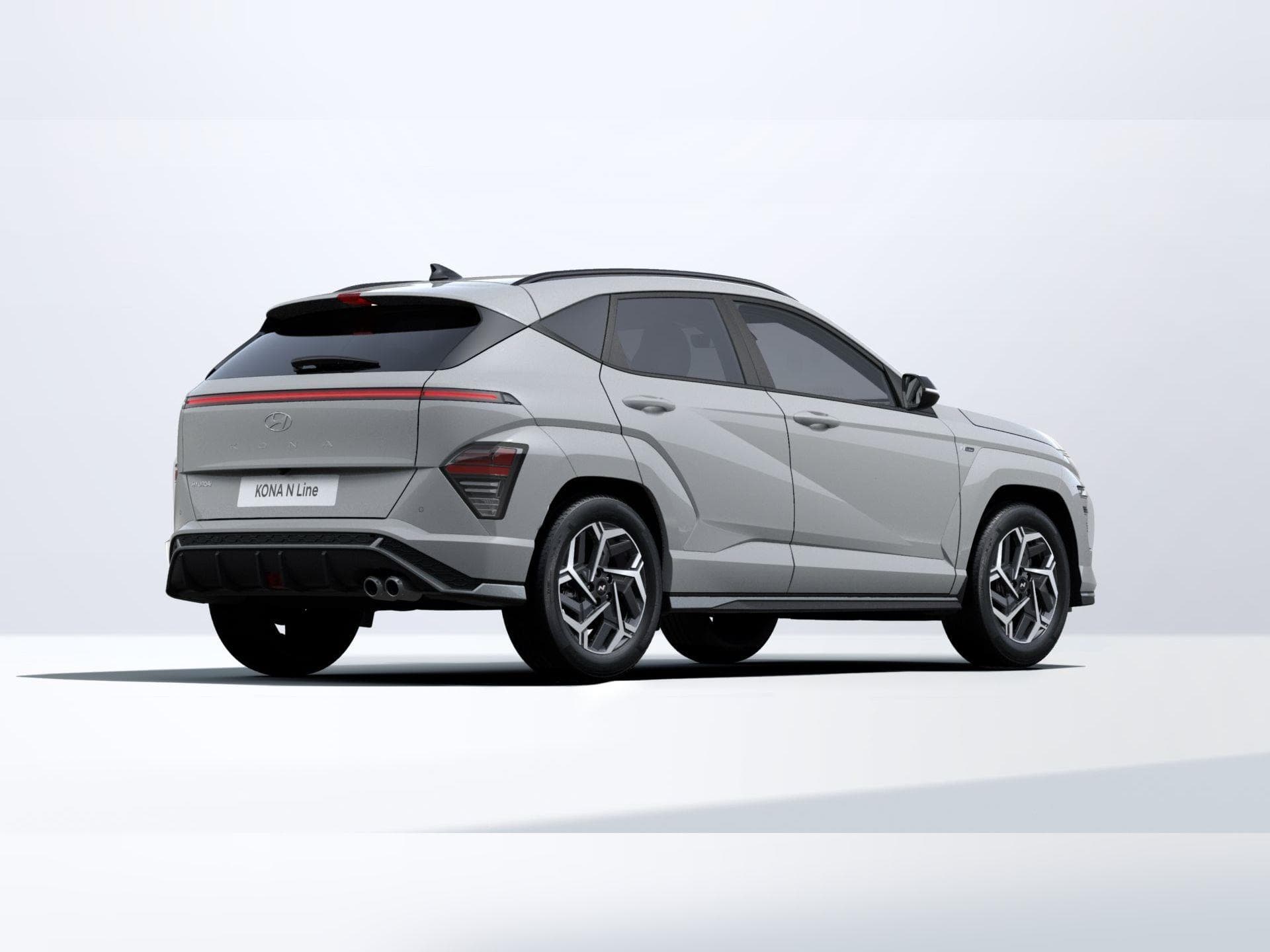 Hyundai KONA - 3