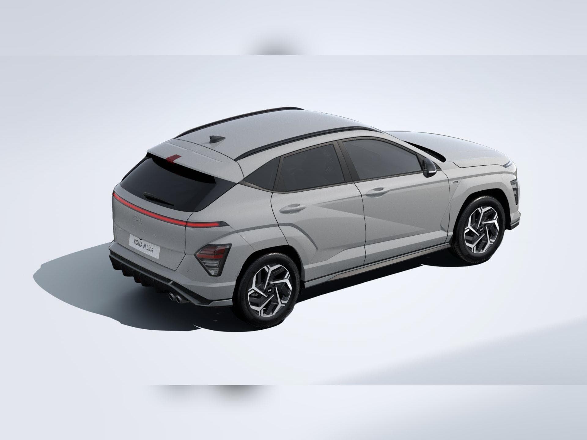 Hyundai KONA - 4