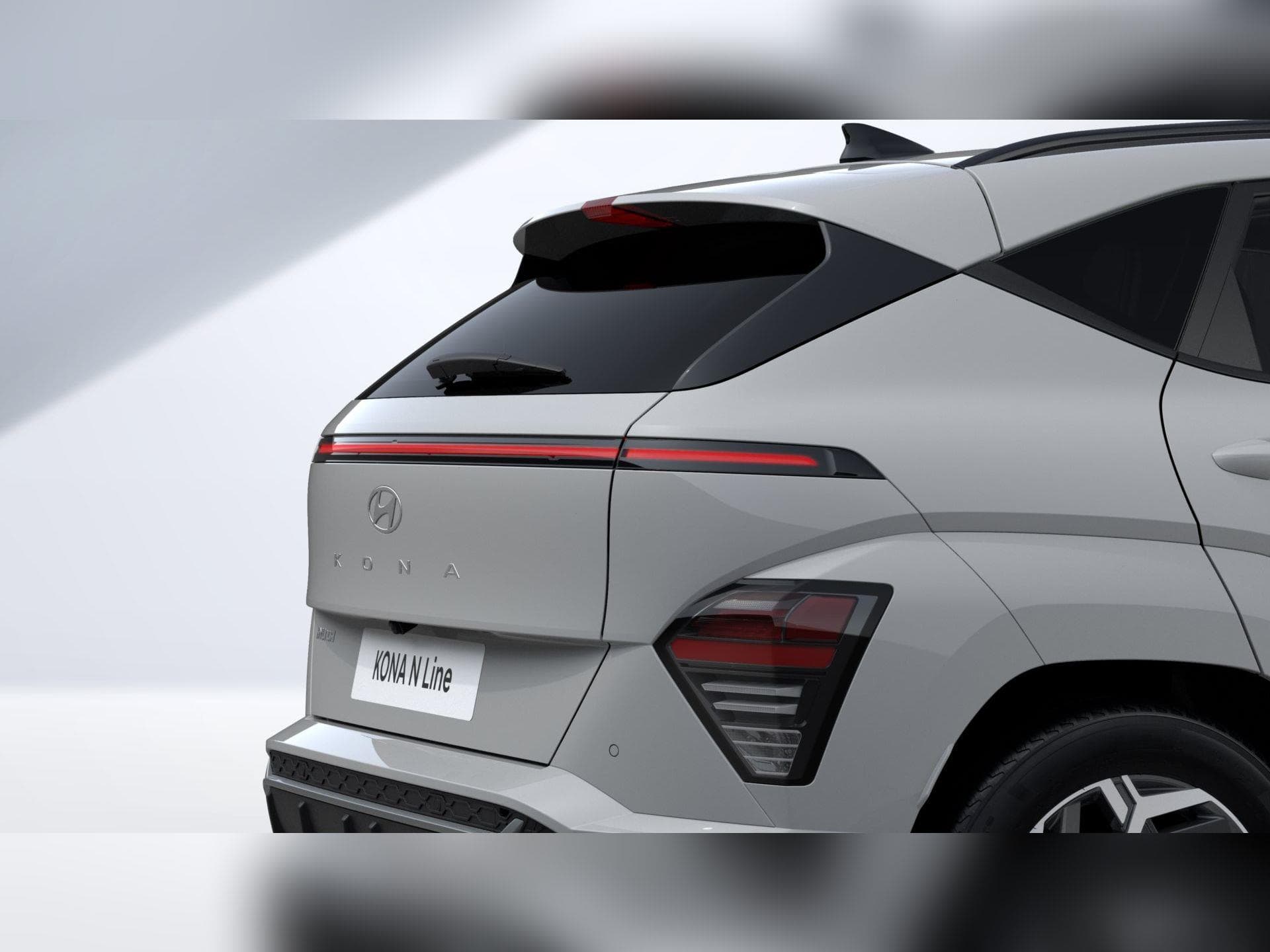 Hyundai KONA - 5