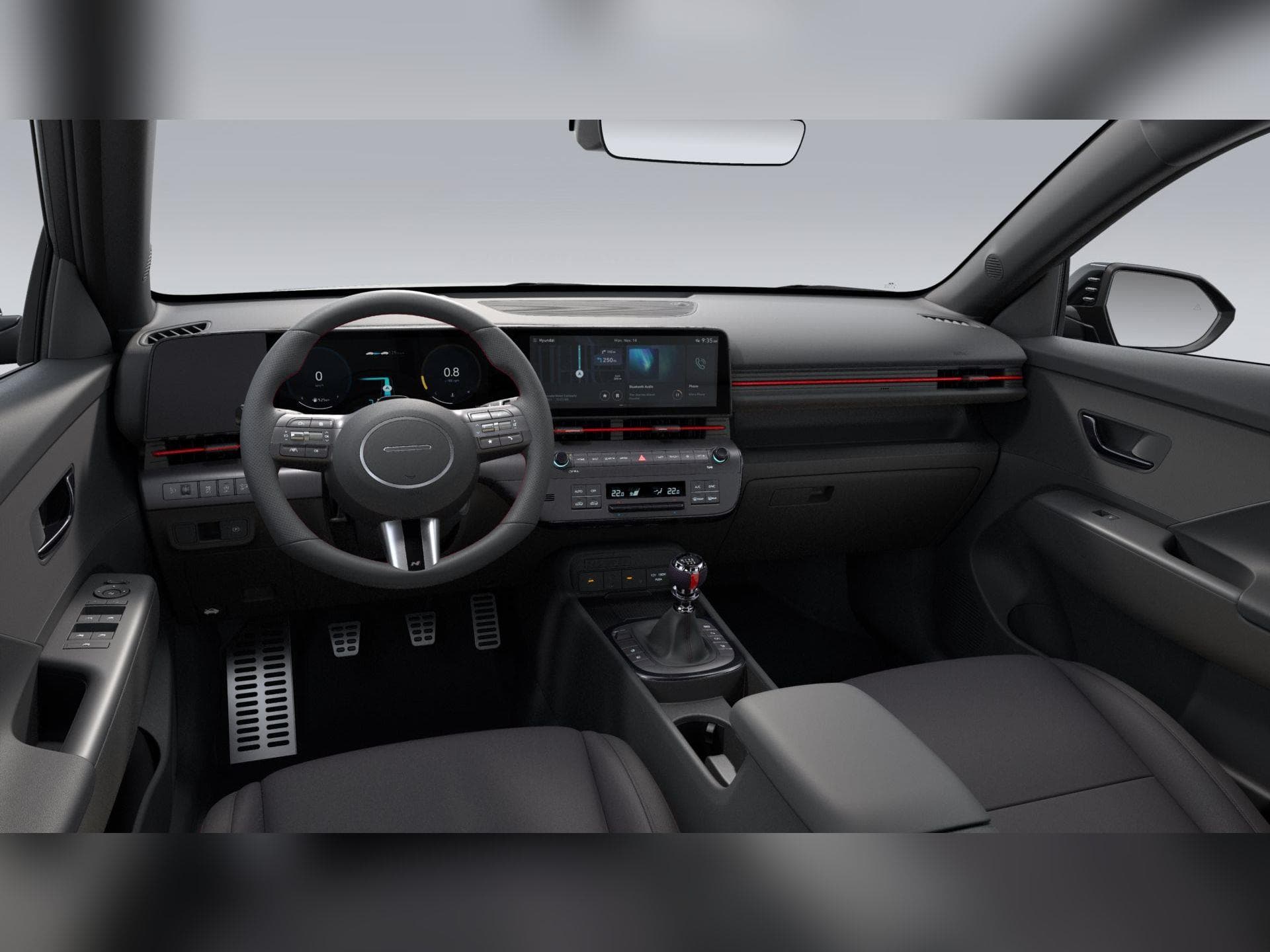 Hyundai KONA - 6