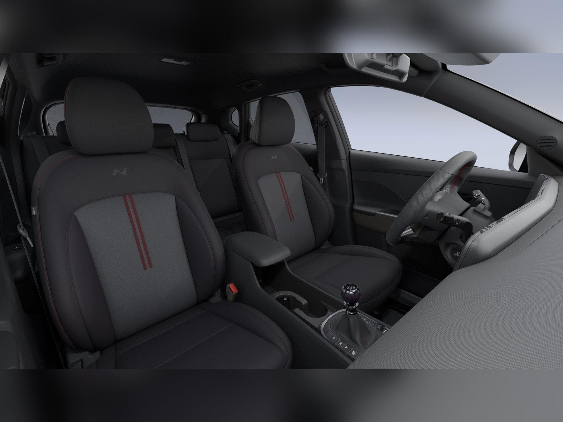 Hyundai KONA - 7
