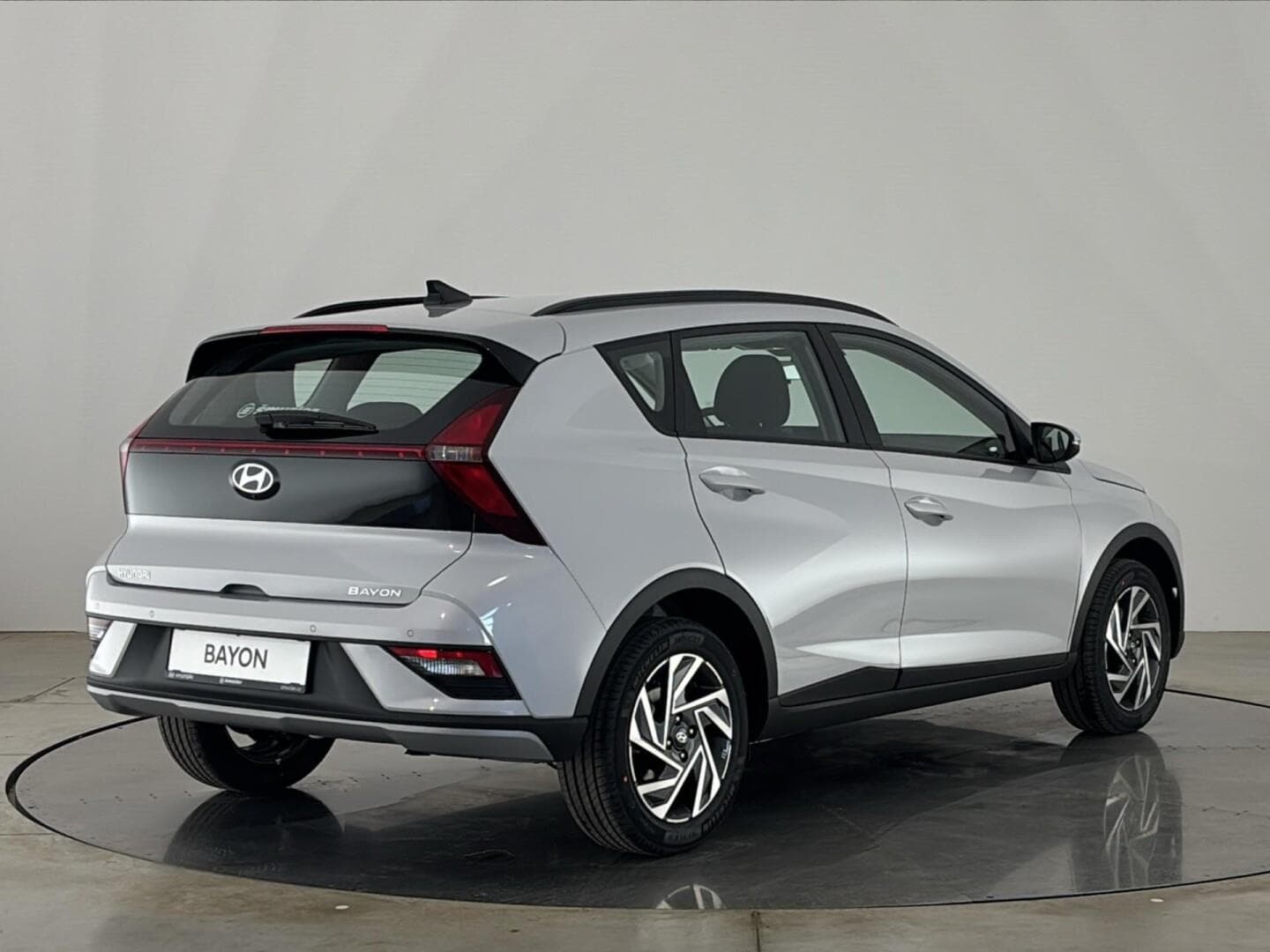 Hyundai BAYON - 2
