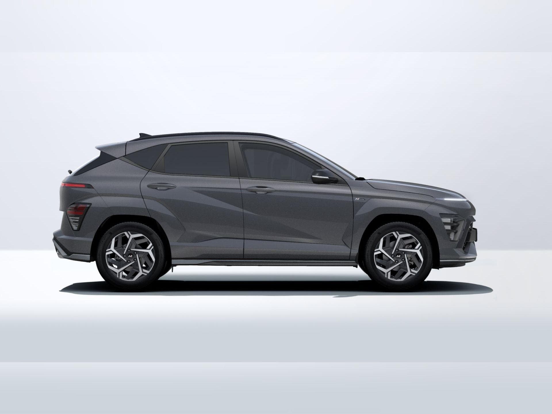 Hyundai KONA - 3