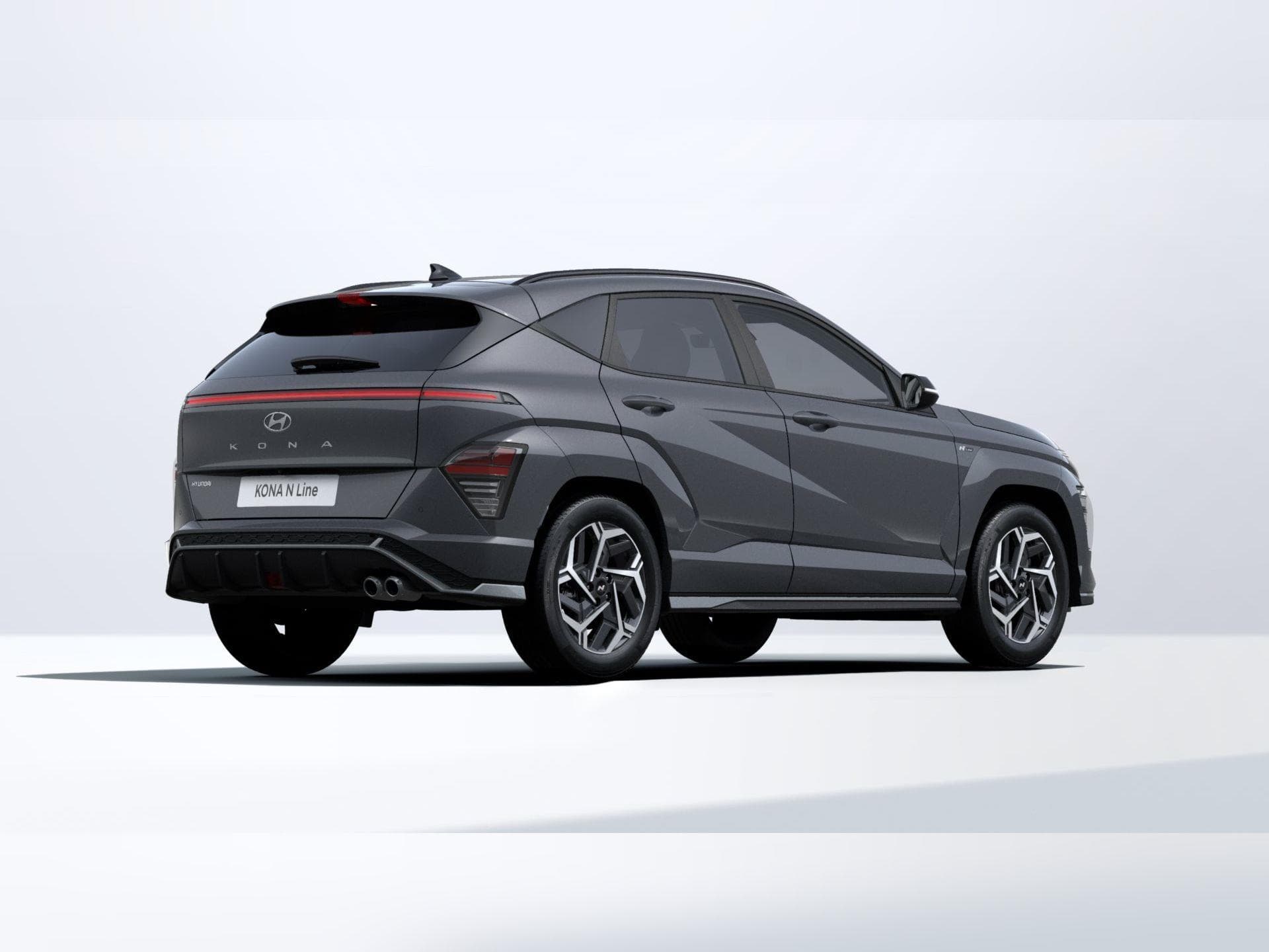 Hyundai KONA - 4