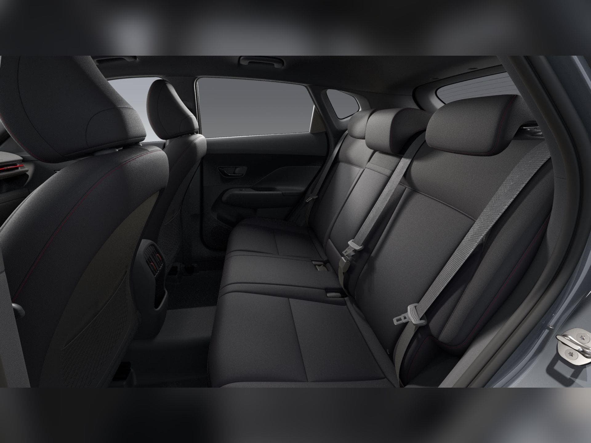 Hyundai KONA - 7
