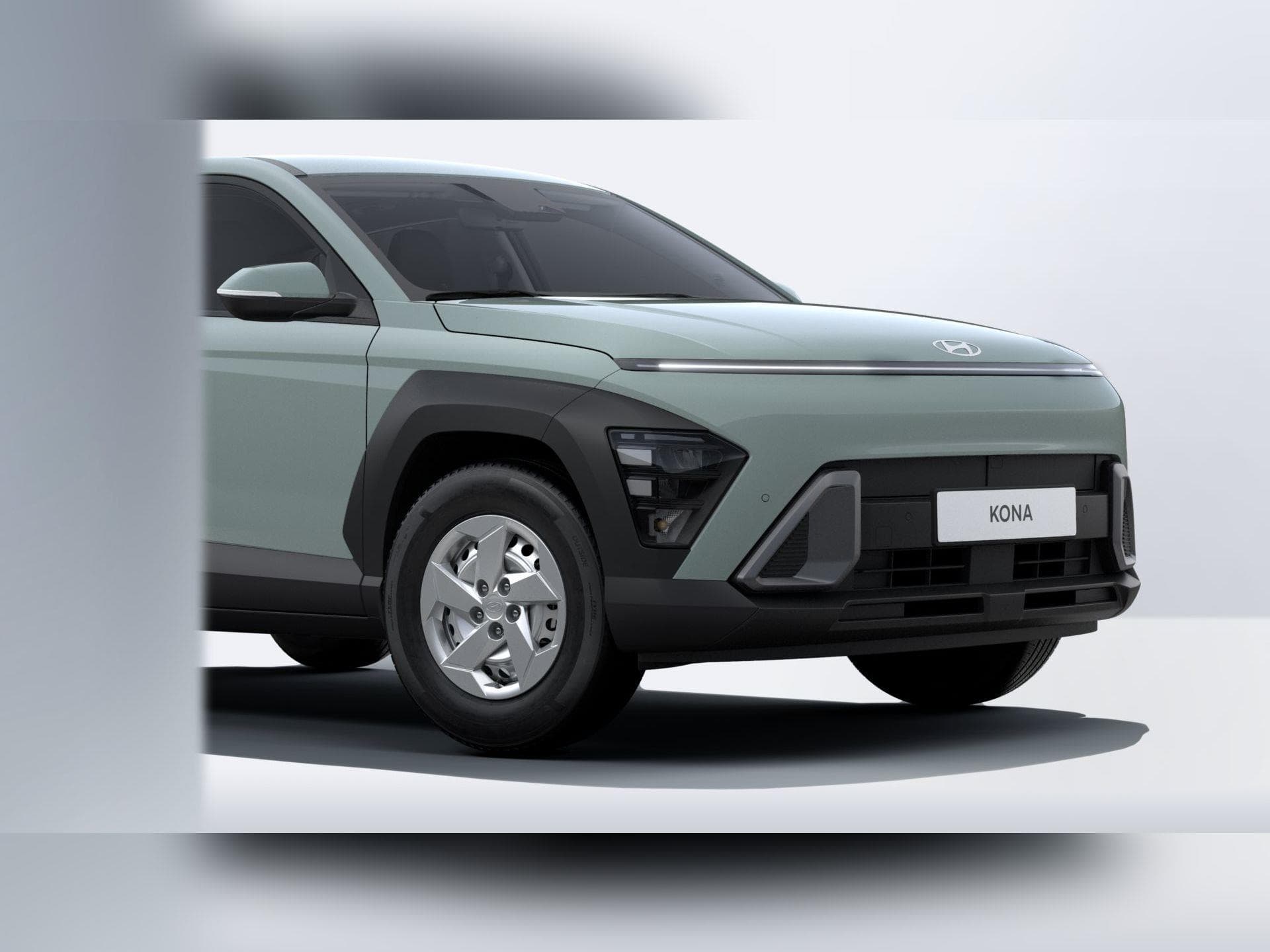 Hyundai KONA - 2