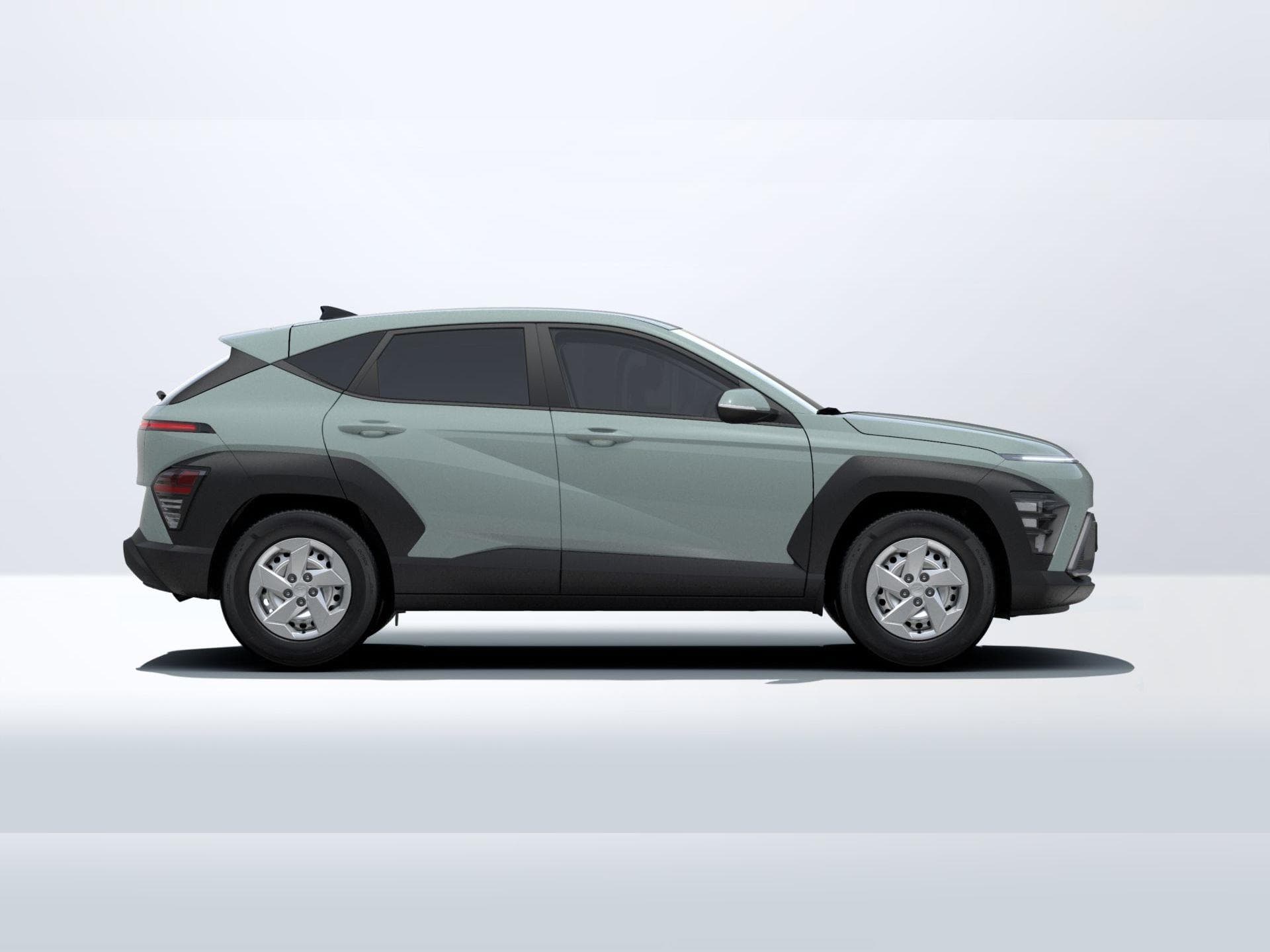 Hyundai KONA - 3