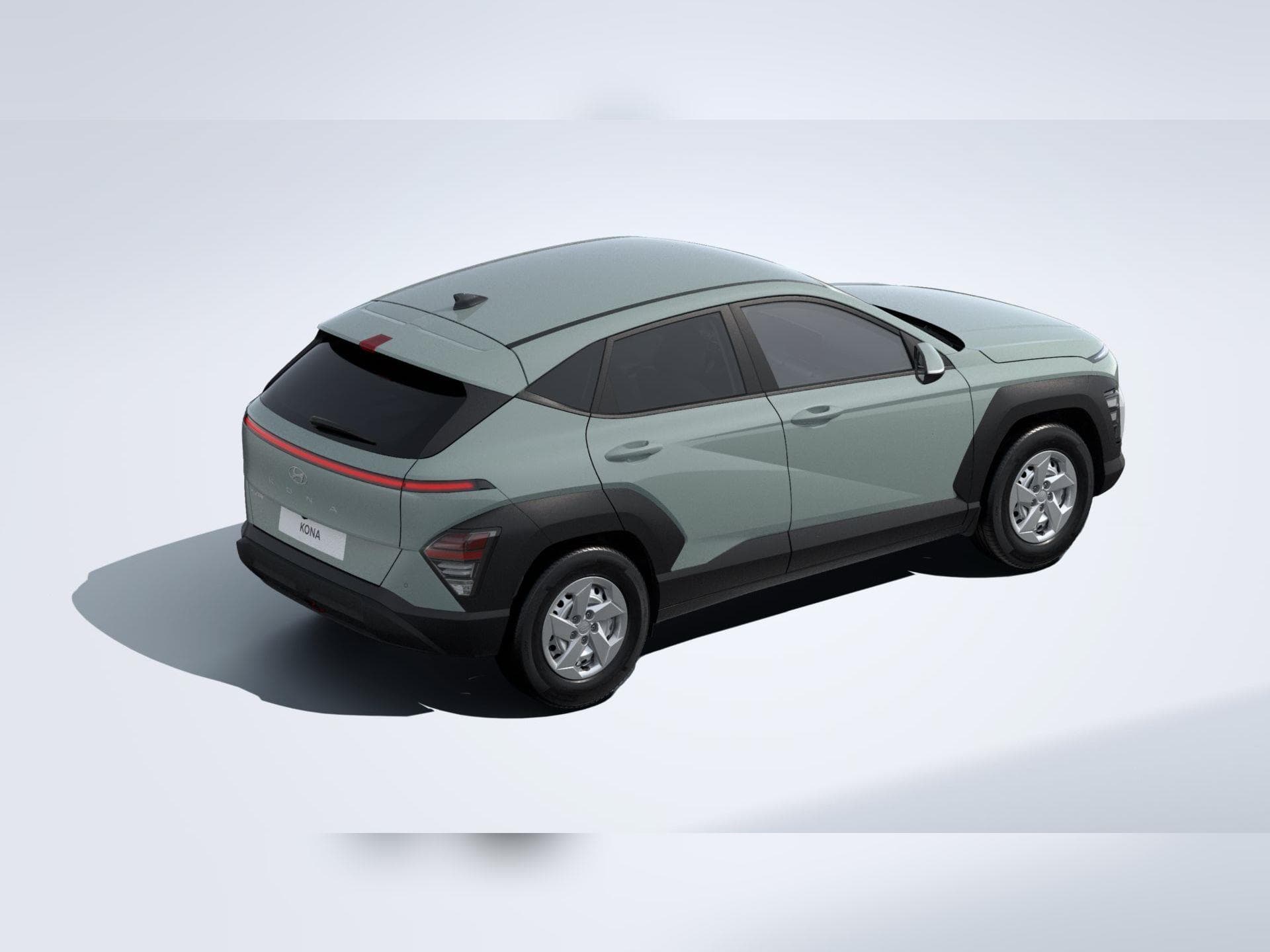 Hyundai KONA - 4