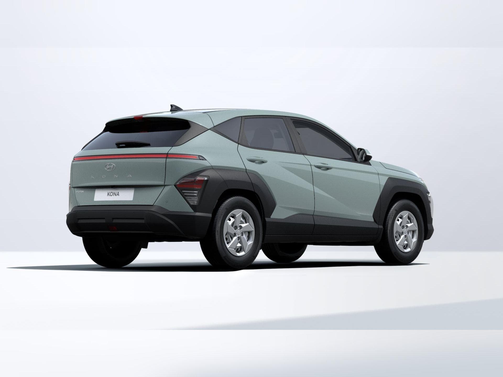 Hyundai KONA - 5