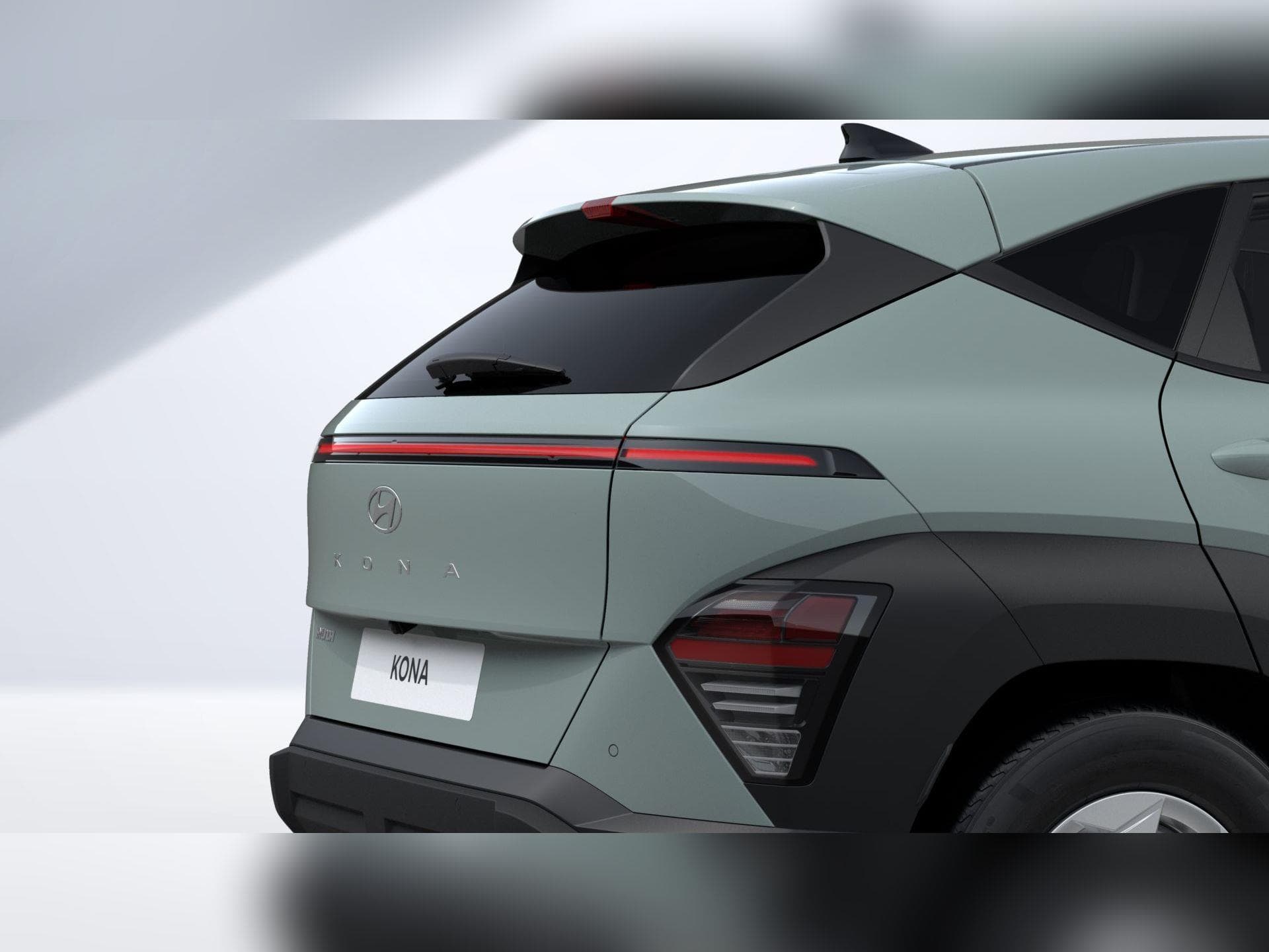 Hyundai KONA - 6