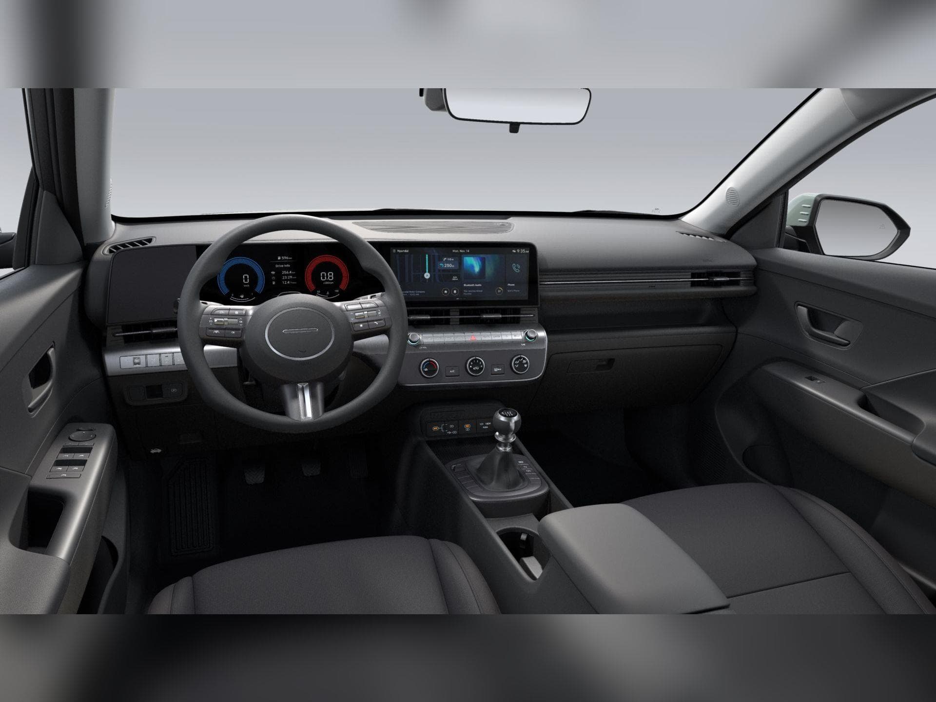 Hyundai KONA - 7