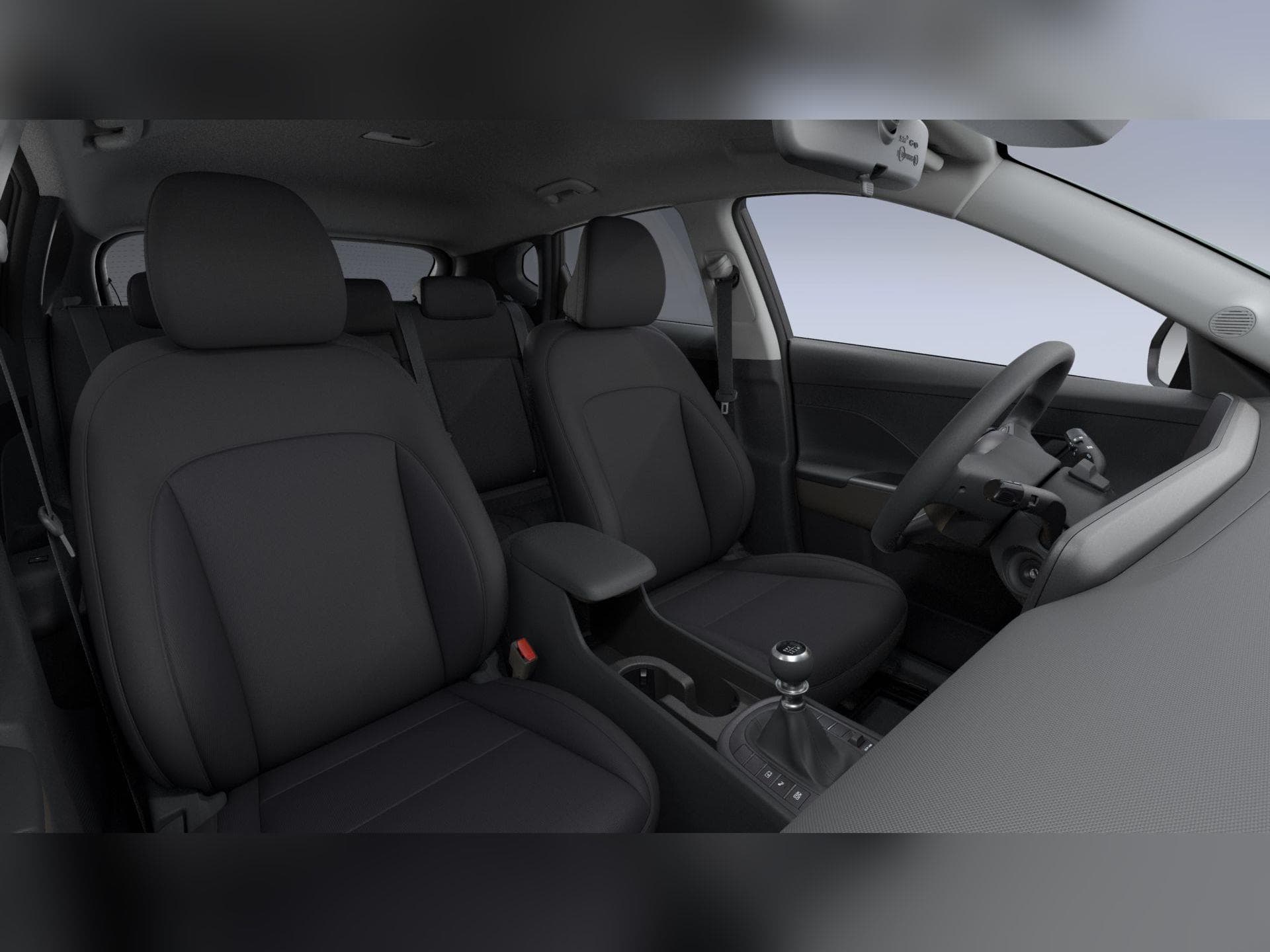 Hyundai KONA - 8