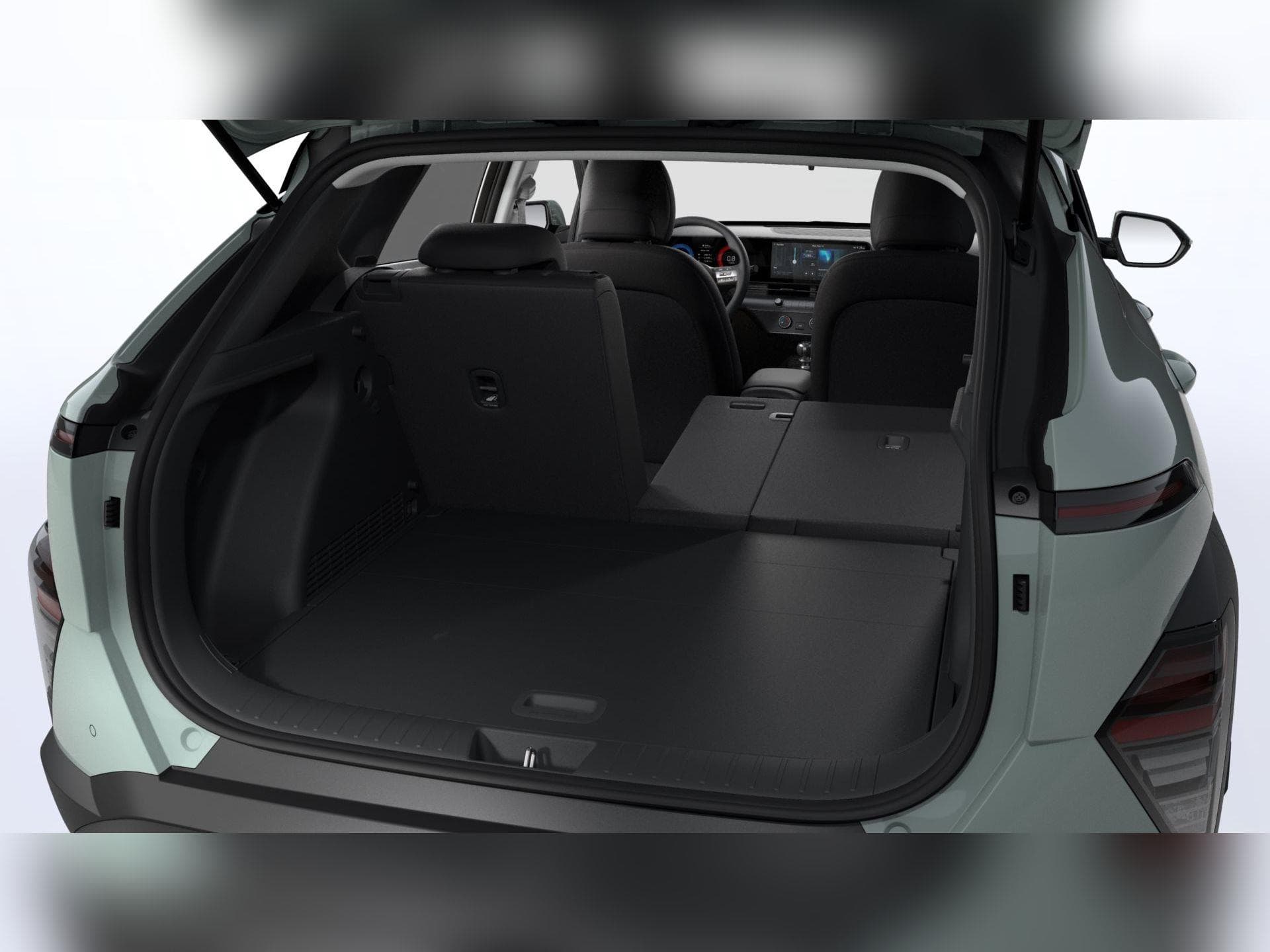 Hyundai KONA - 9