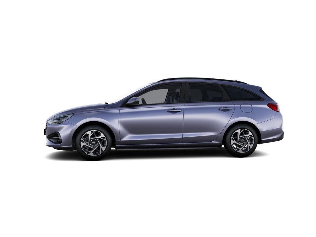 Hyundai i30 - 2