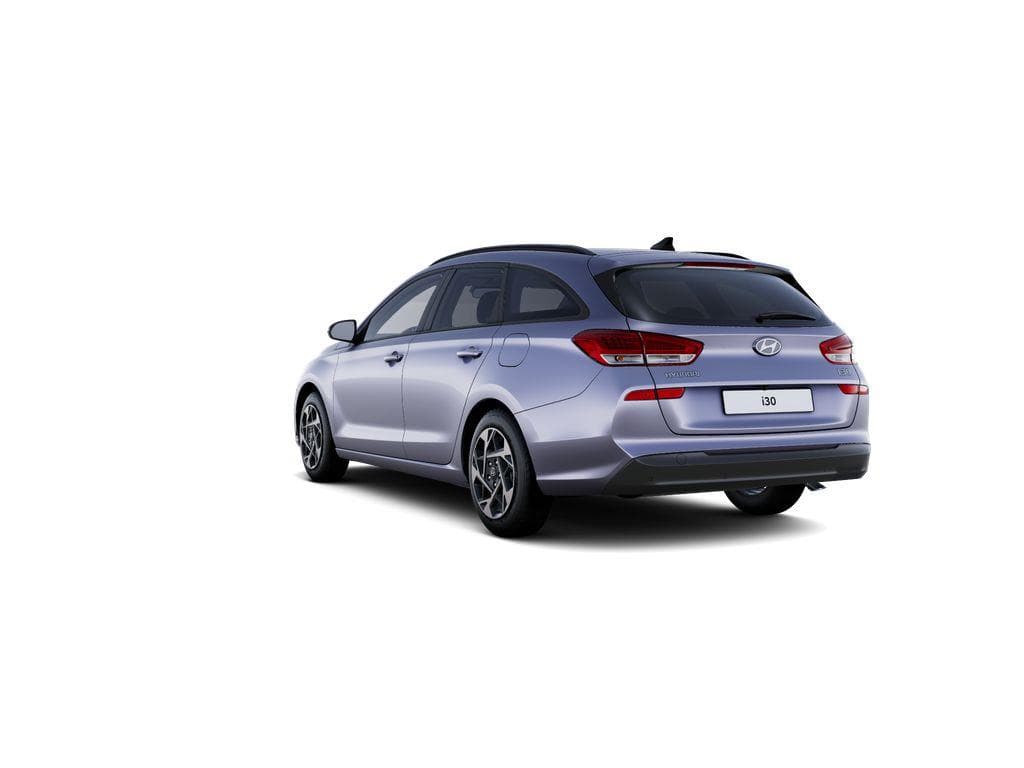 Hyundai i30 - 3