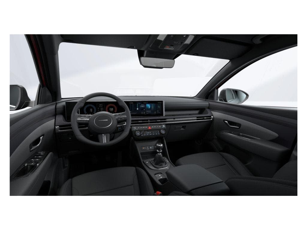 Hyundai TUCSON - 5