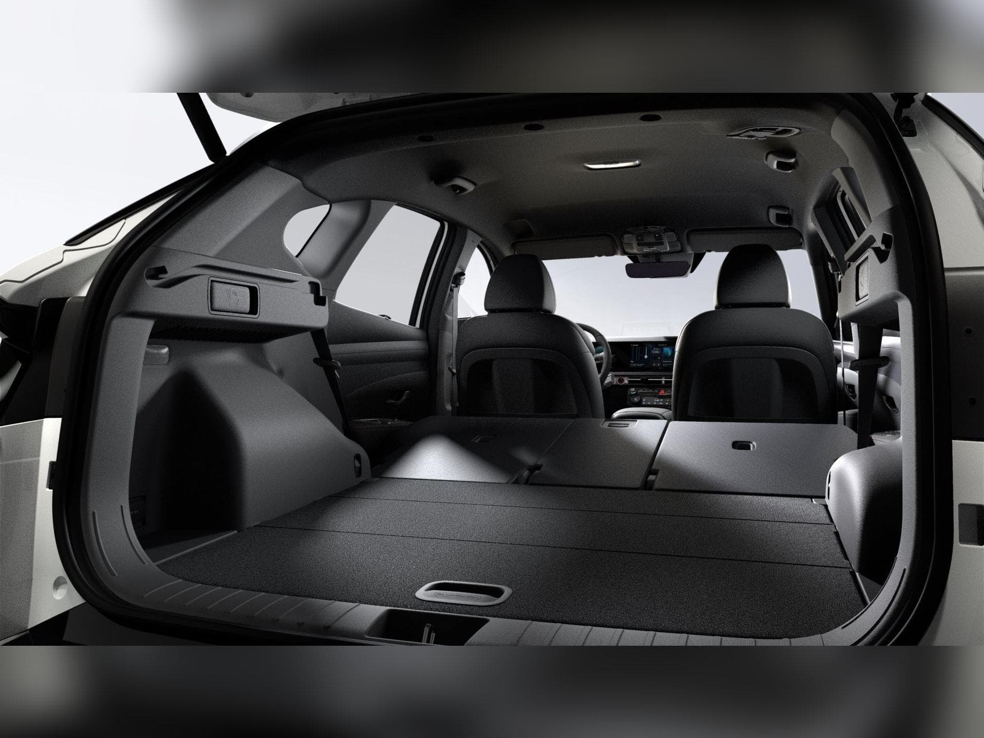 Hyundai TUCSON - 9