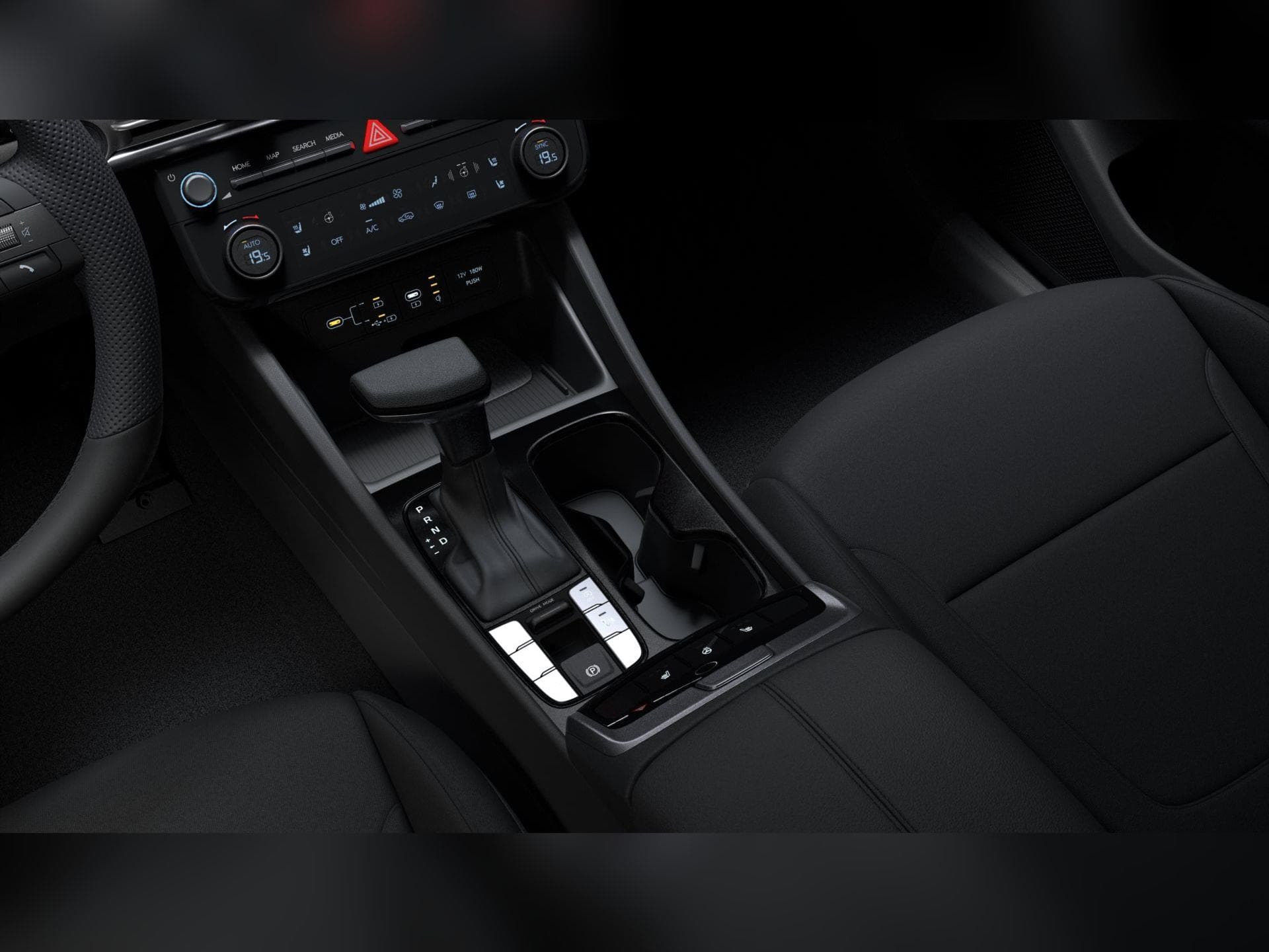 Hyundai TUCSON - 6